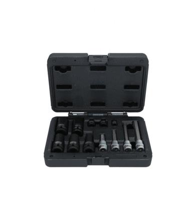 Socket, brake caliper KS TOOLS 150.2400 rating