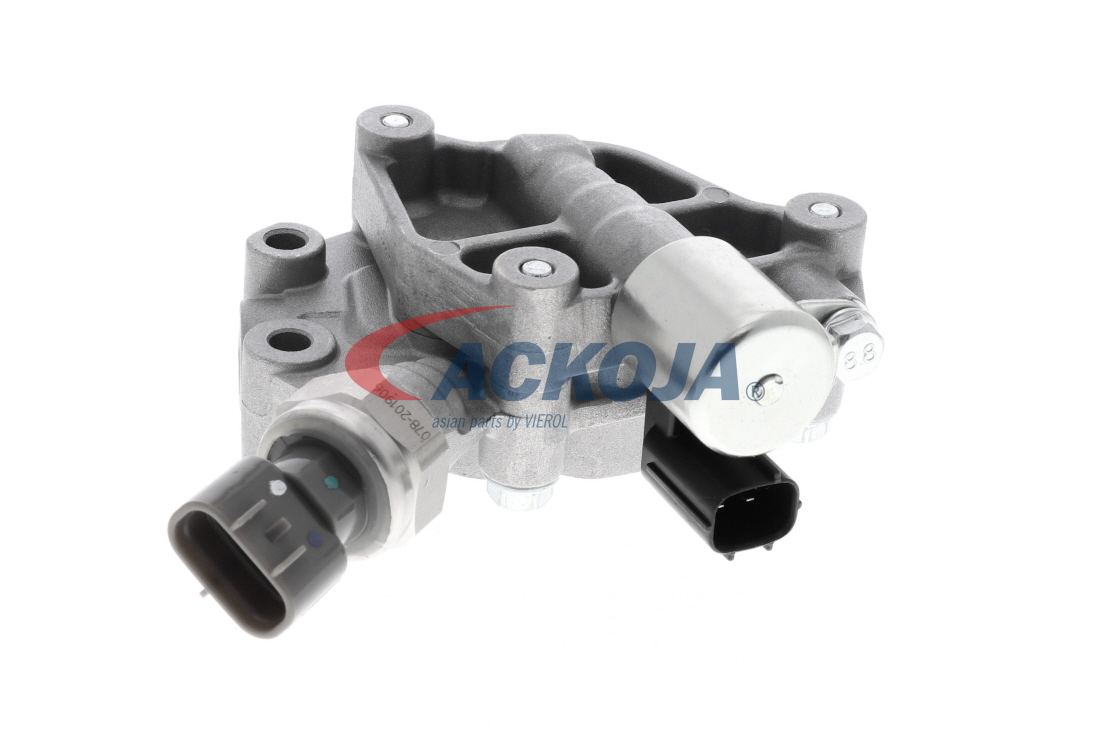 Steuerventil, Nockenwelle ACKOJA A26-0037 Bewertung