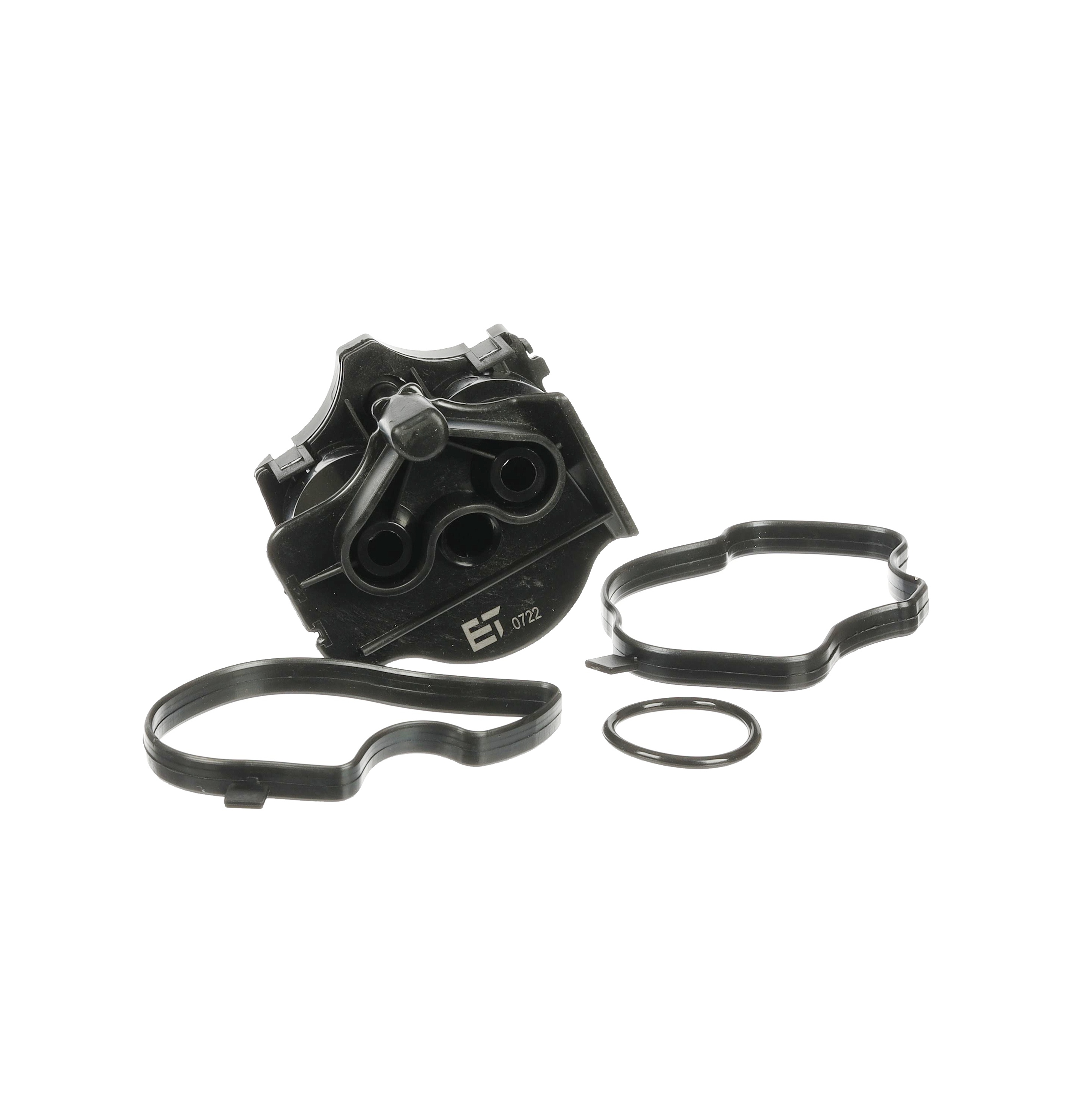 ET ENGINETEAM CB0003 Kurbelwellenentlüftung BMW 1er 120d 150 PS Diesel