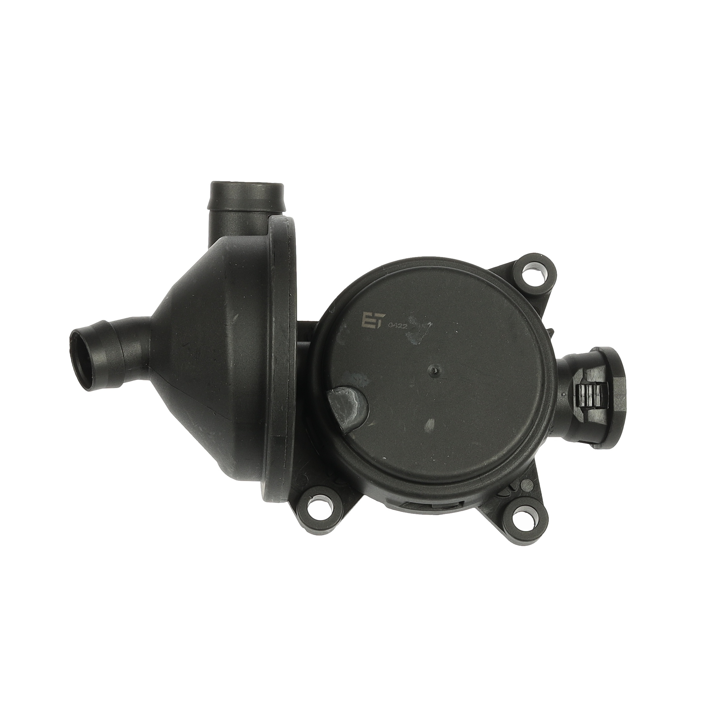 Oil Trap, crankcase breather ET ENGINETEAM CB0005 rating