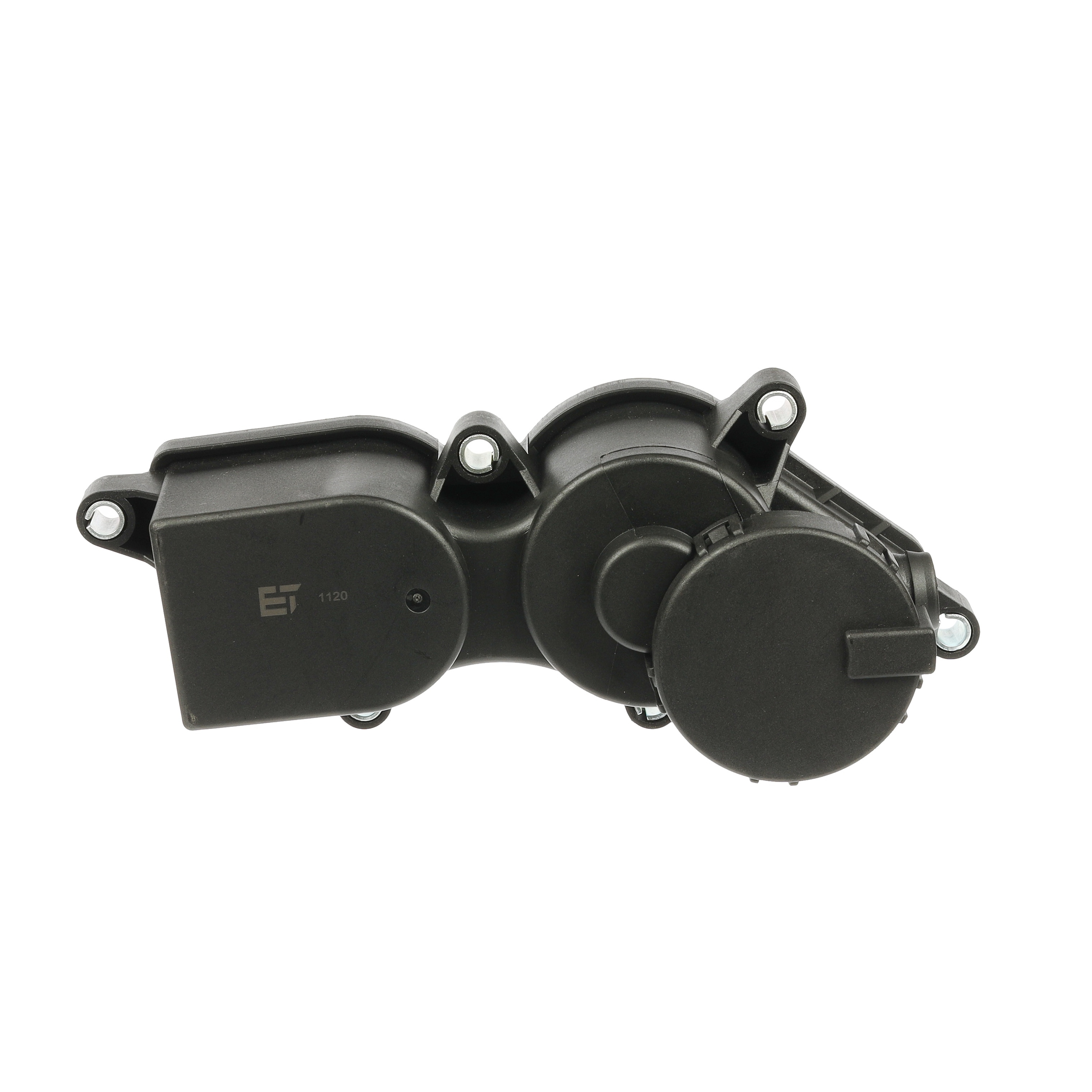 Separatore olio, Ventilazione monoblocco A646 010 15 62 ET ENGINETEAM CB0009 MERCEDES-BENZ, SMART, IVECO