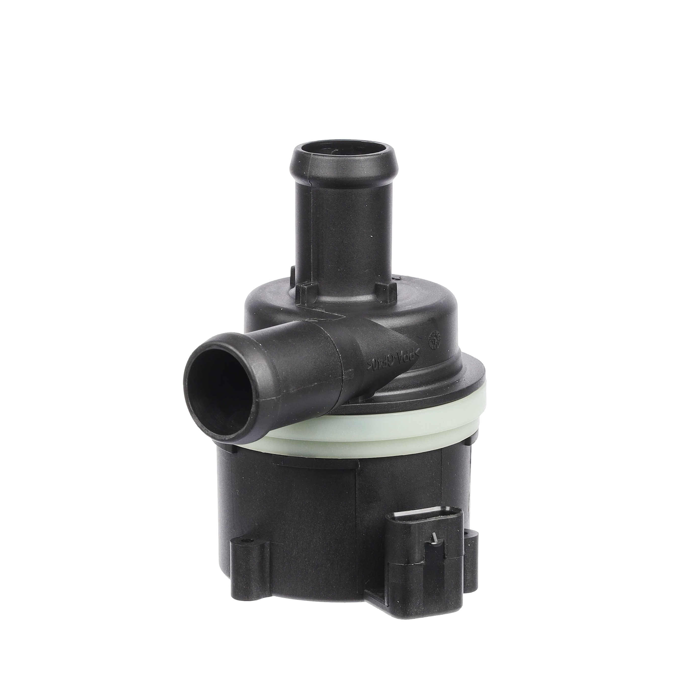 Zusatzwasserpumpe ED0111 ET ENGINETEAM 059121012B VW, AUDI, SKODA, SEAT, BENTLEY