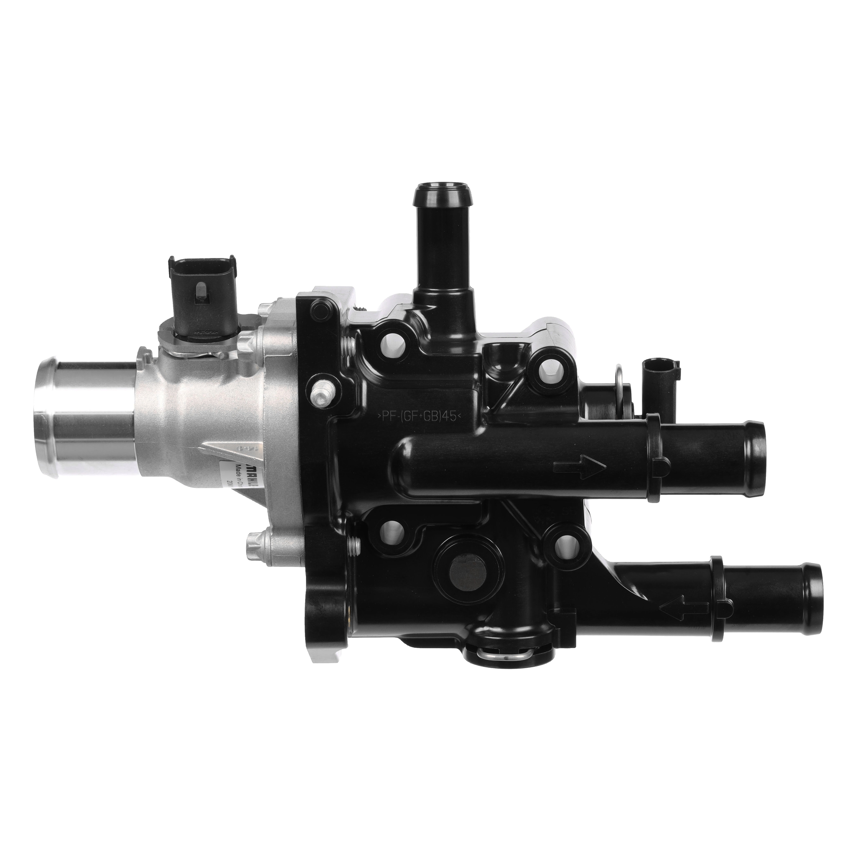 Thermostat valve ET ENGINETEAM ED0121