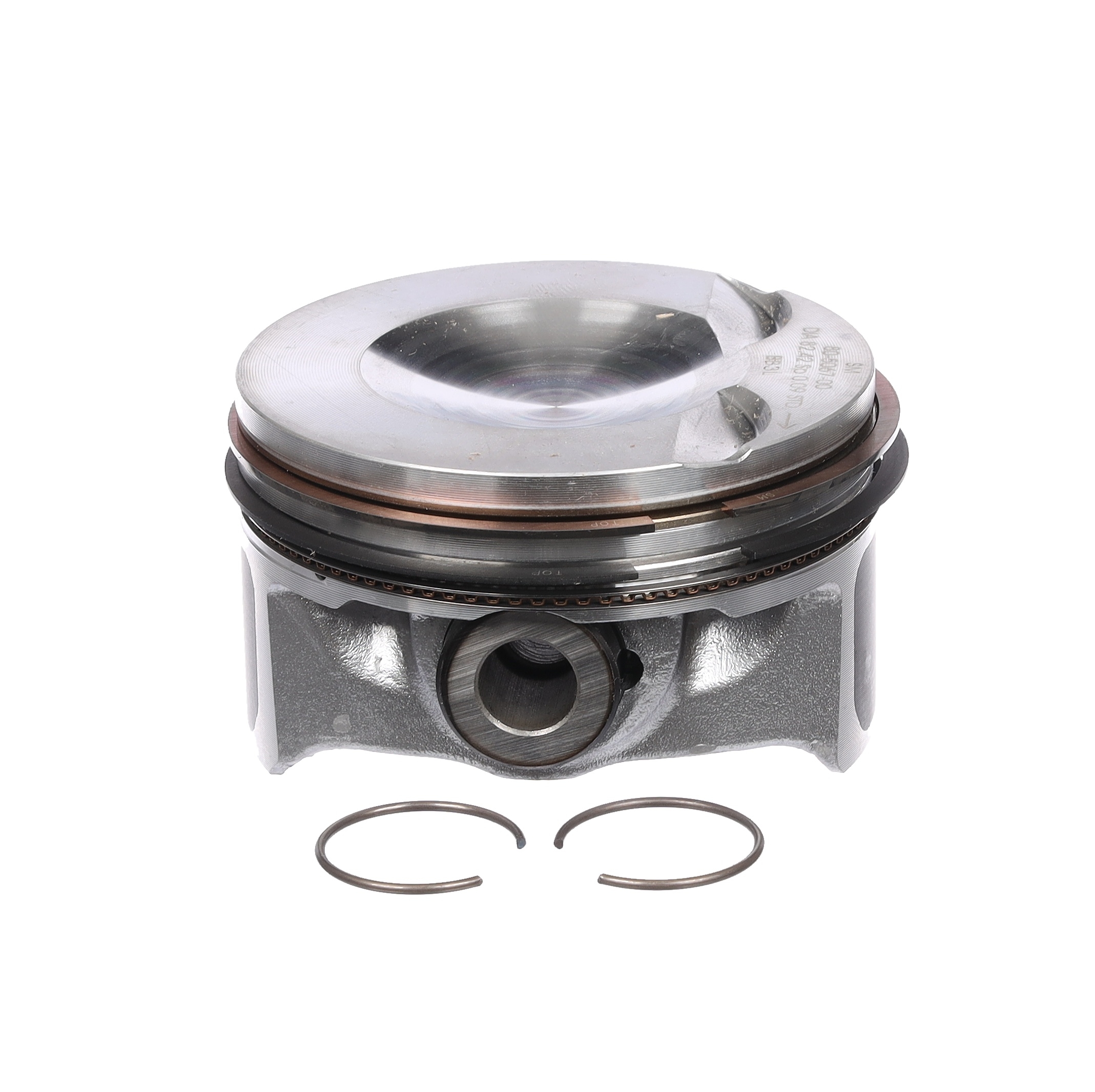 Piston ET ENGINETEAM PM010850 rating