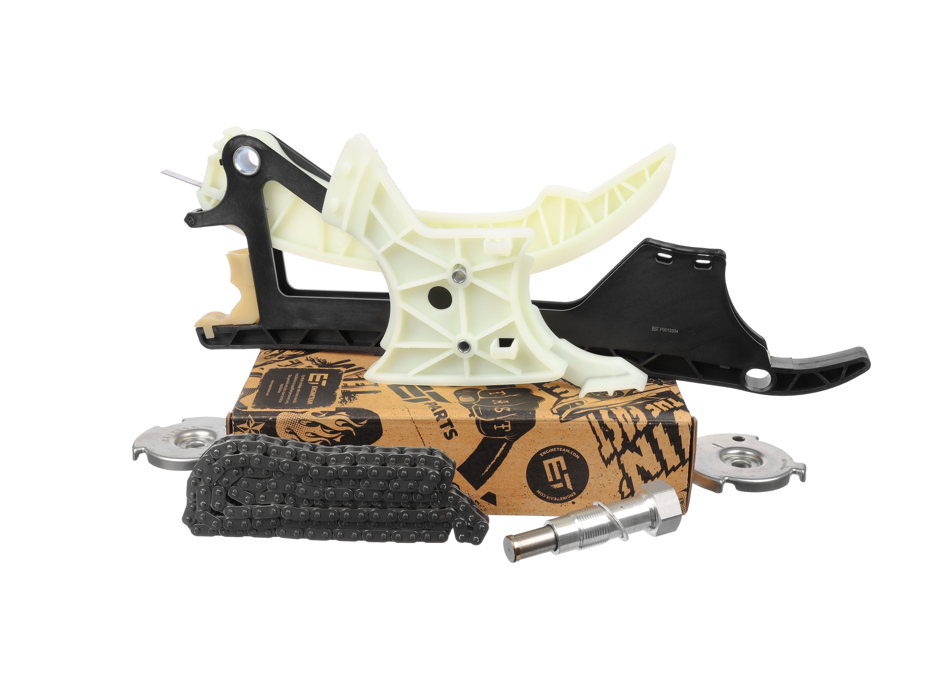 Cam chain kit ET ENGINETEAM RS0101VR1 rating