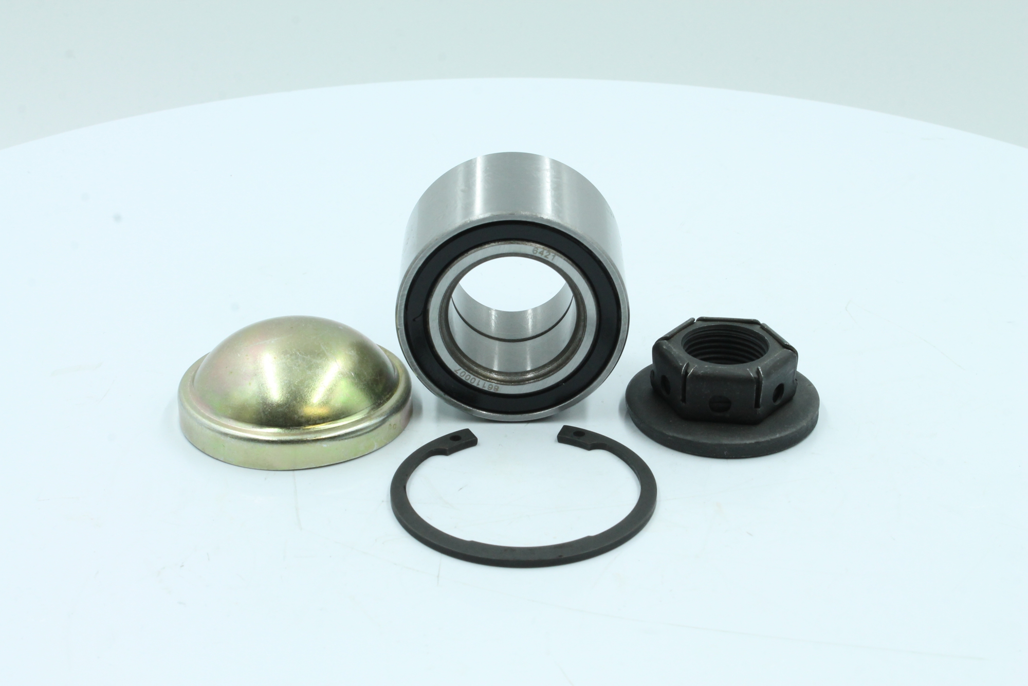 Radlagersatz 2S6J 1A049 AA PowerMax 86110007 FORD, MAZDA, FORD USA