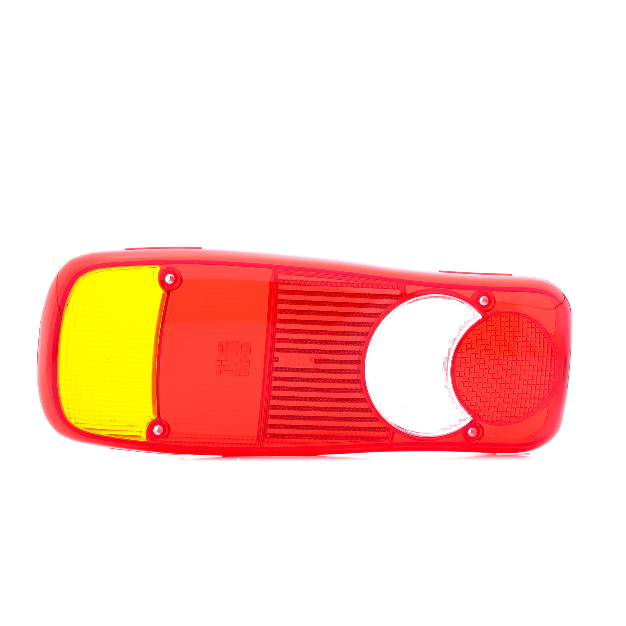 Original Lichtscheibe, Heckleuchte 038-33-880