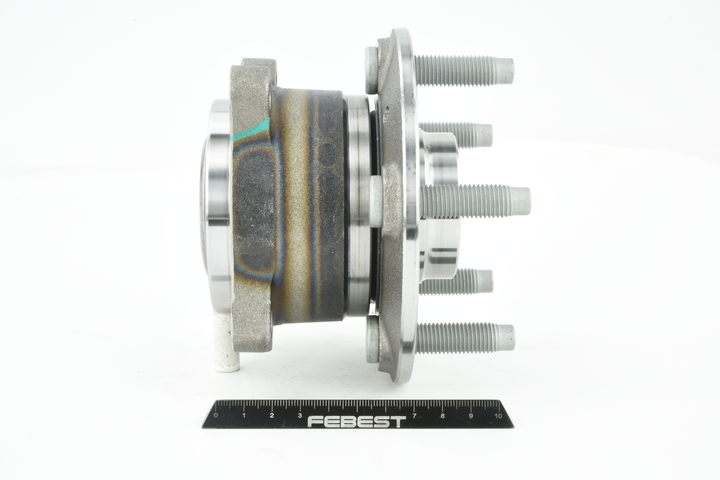 Radnabe FEBEST 1082-J300R Bewertung