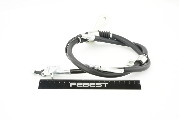 Câble de frein FEBEST 14100-KYR05RH évaluation