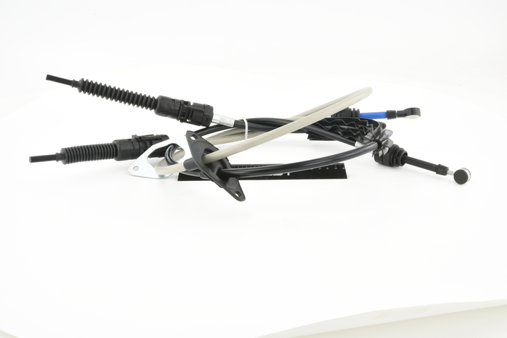 Cable, manual transmission FEBEST 16106-909 rating
