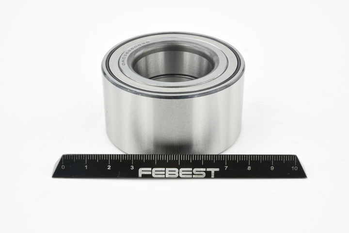 Hjullejesæt FEBEST DAC36660035