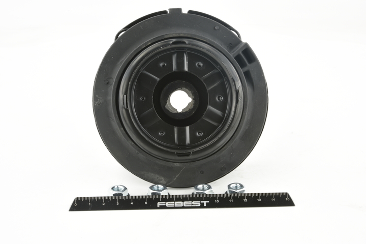FEBEST 16714477 Iskunvaimentimen hela F-150 Mk11 Extended Cab Pick-up Jousitus / vaimennus alkuperäiset