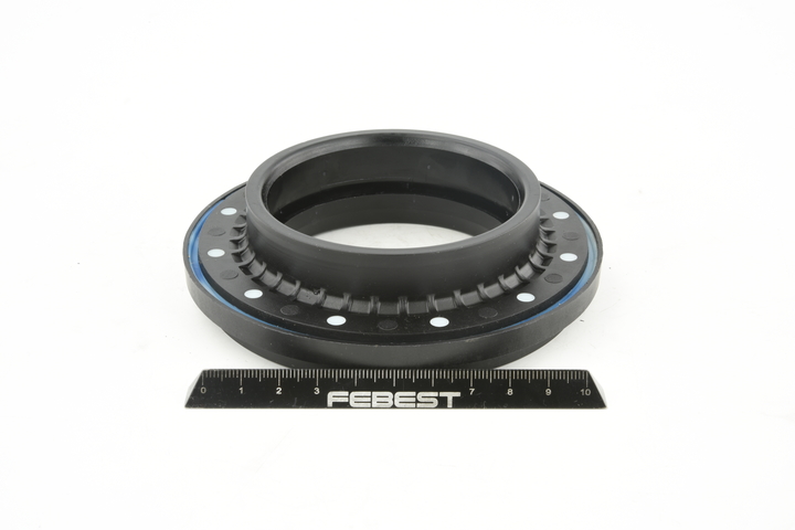 Supporto ammortizzatore e cuscinetto FEBEST HYB-ELF