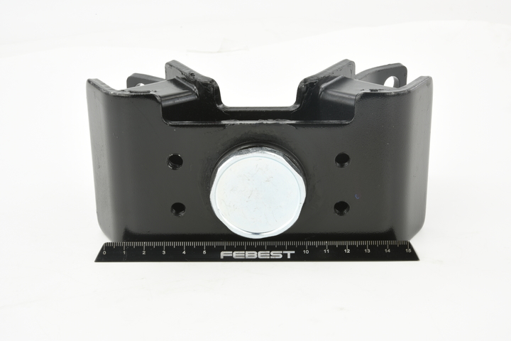 FEBEST TMKZN130 Silent bloc moteur Hilux V SUV 2.4 TD 4WD (LN130) 90 CV Diesel 1993