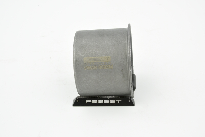 Querlenkerbuchse FEBEST VWAB-009XM Bewertung