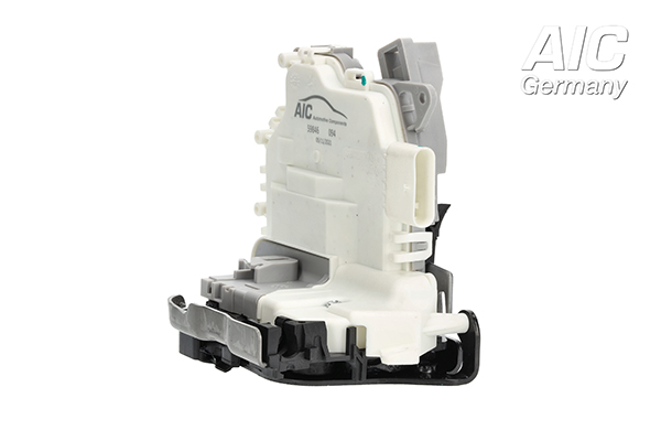 Türschloß 8K0839016C AIC 59846 VW, AUDI, SKODA, SEAT, PORSCHE