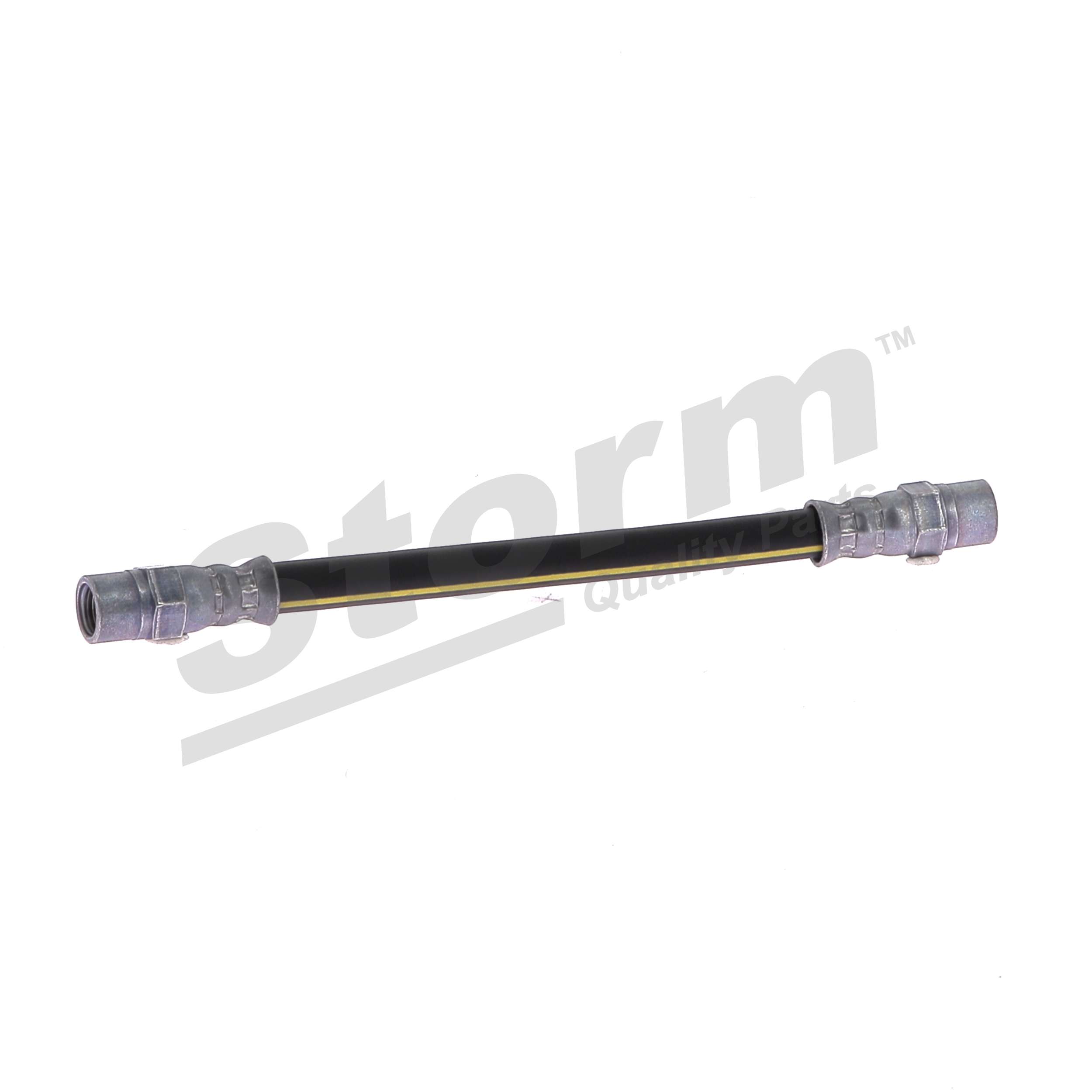 Flexible de frein 321611775 STORM QUALITY PARTS 031202 VOLKSWAGEN, AUDI, SKODA, SEAT, PORSCHE