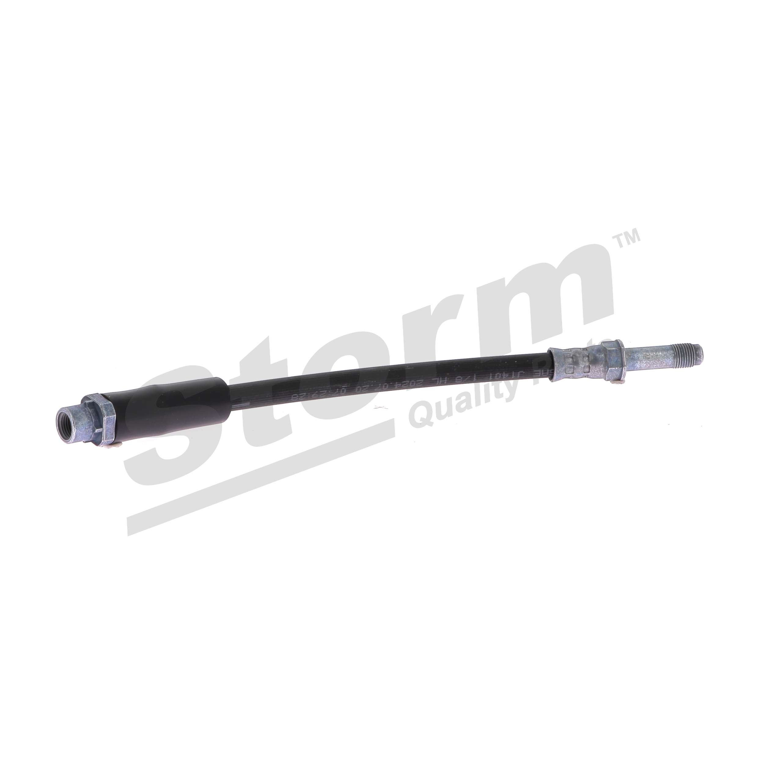 051224 STORM QUALITY PARTS 6 768 851 Flexible de frein