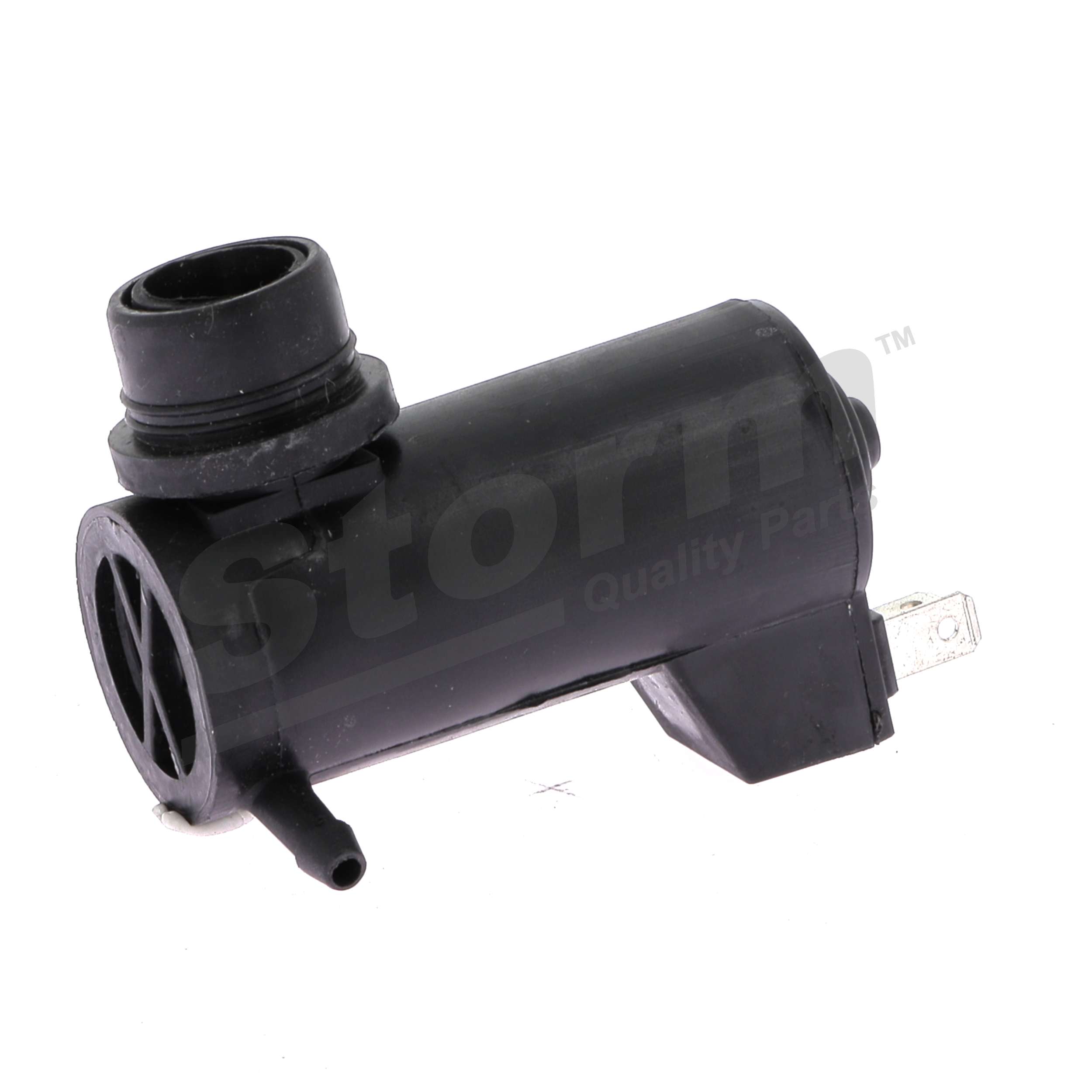 STORM QUALITY PARTS 053013 Moteur de lave-glace Peugeot 205 Phase 2 1.3 64 CV Essence 1991