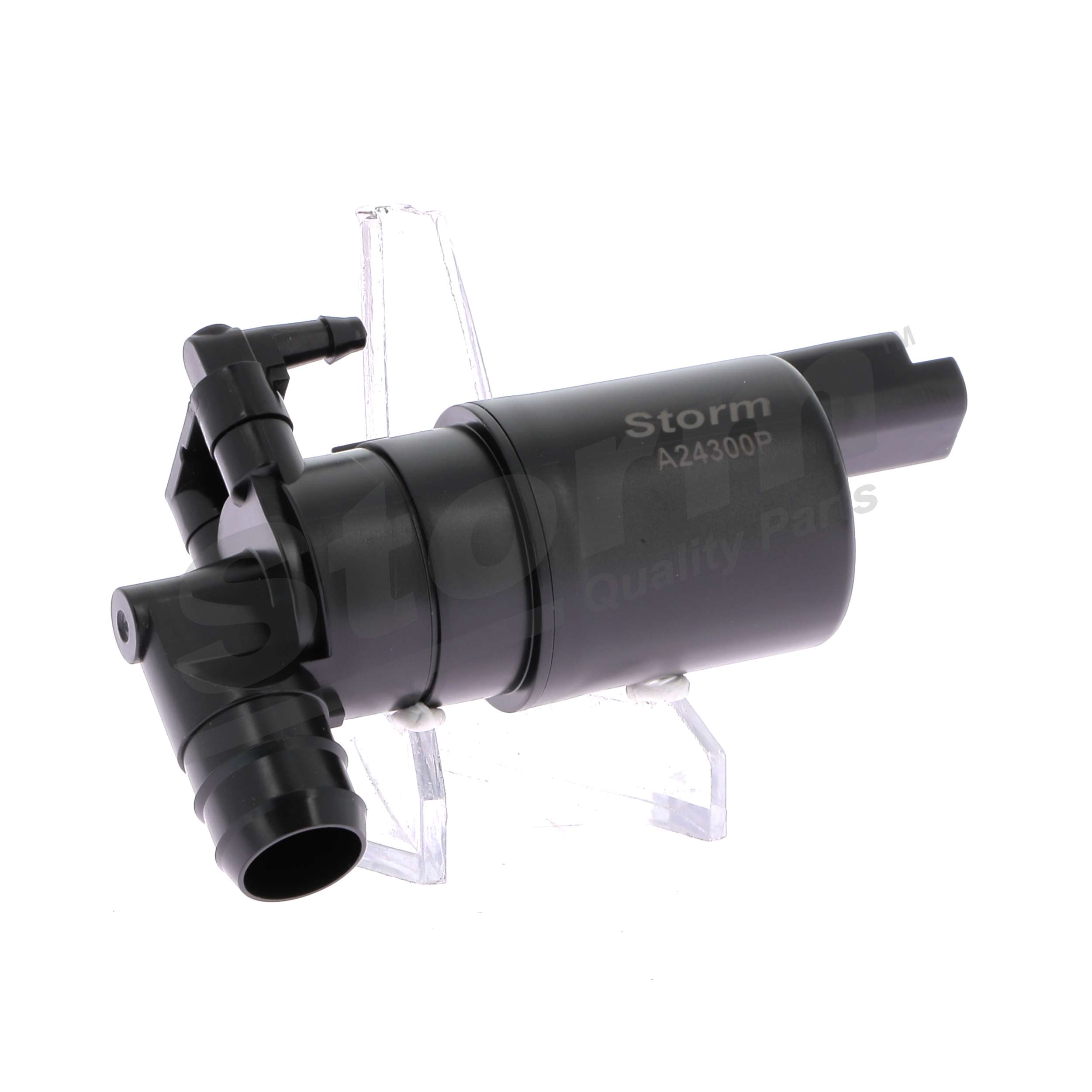 STORM QUALITY PARTS 053048 Ruitensproeier motor Citroen C4 Grand Picasso mk1 2.0 HDi 150 Pk Diesel 2010