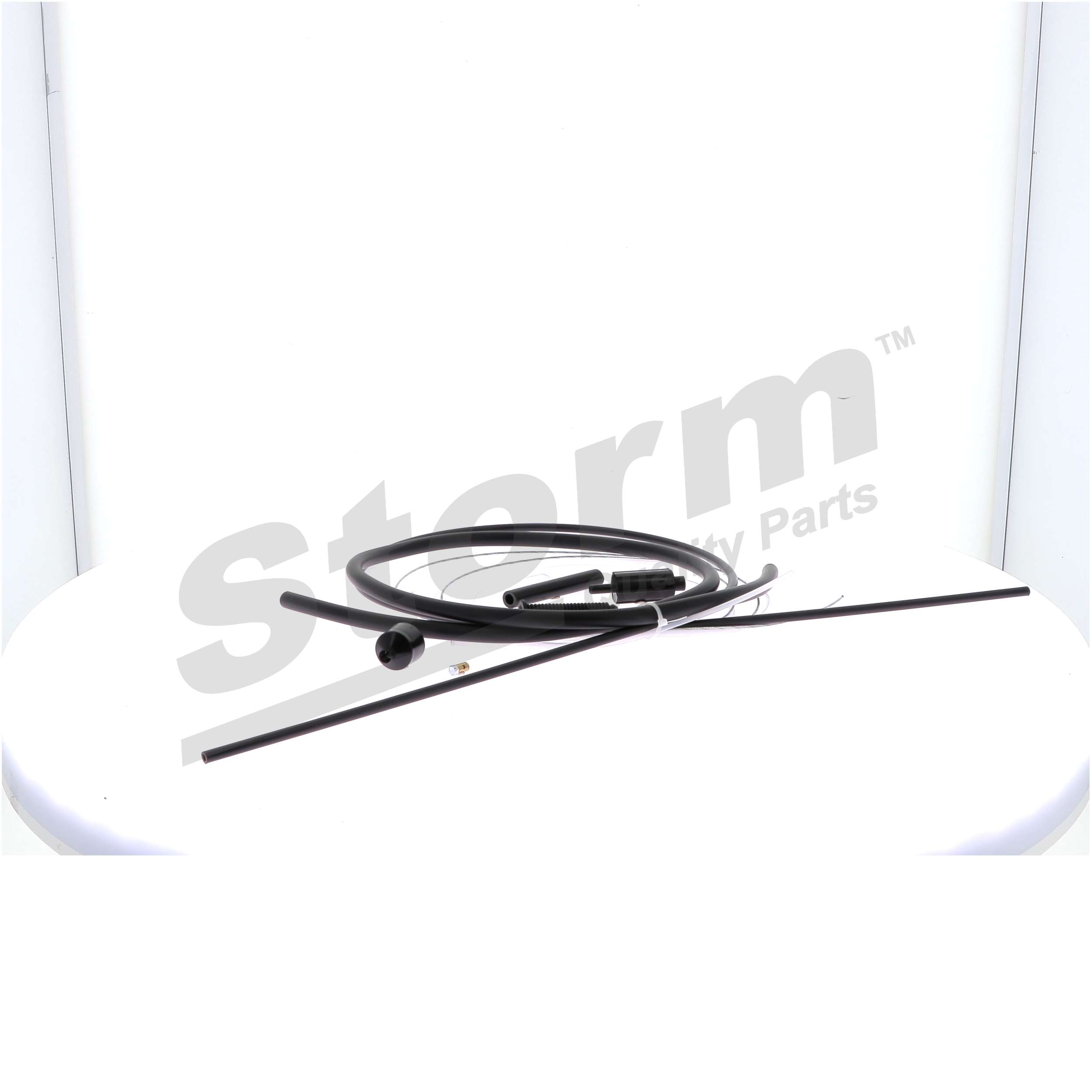 Gaszug 070355 STORM QUALITY PARTS 1629F9 FIAT, PEUGEOT, CITROЁN, DS