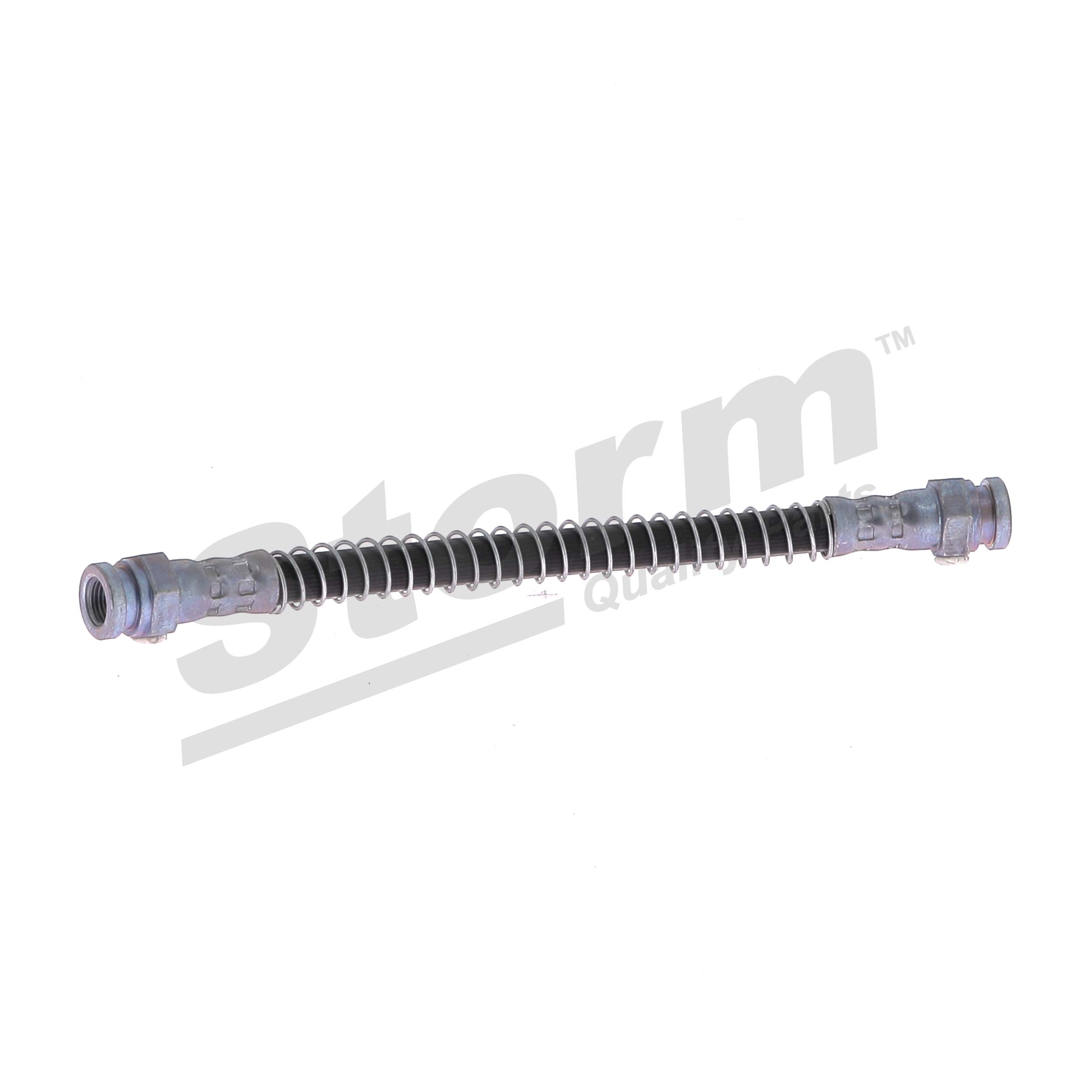 Bremsschlauch 071208 STORM QUALITY PARTS 480699 PEUGEOT