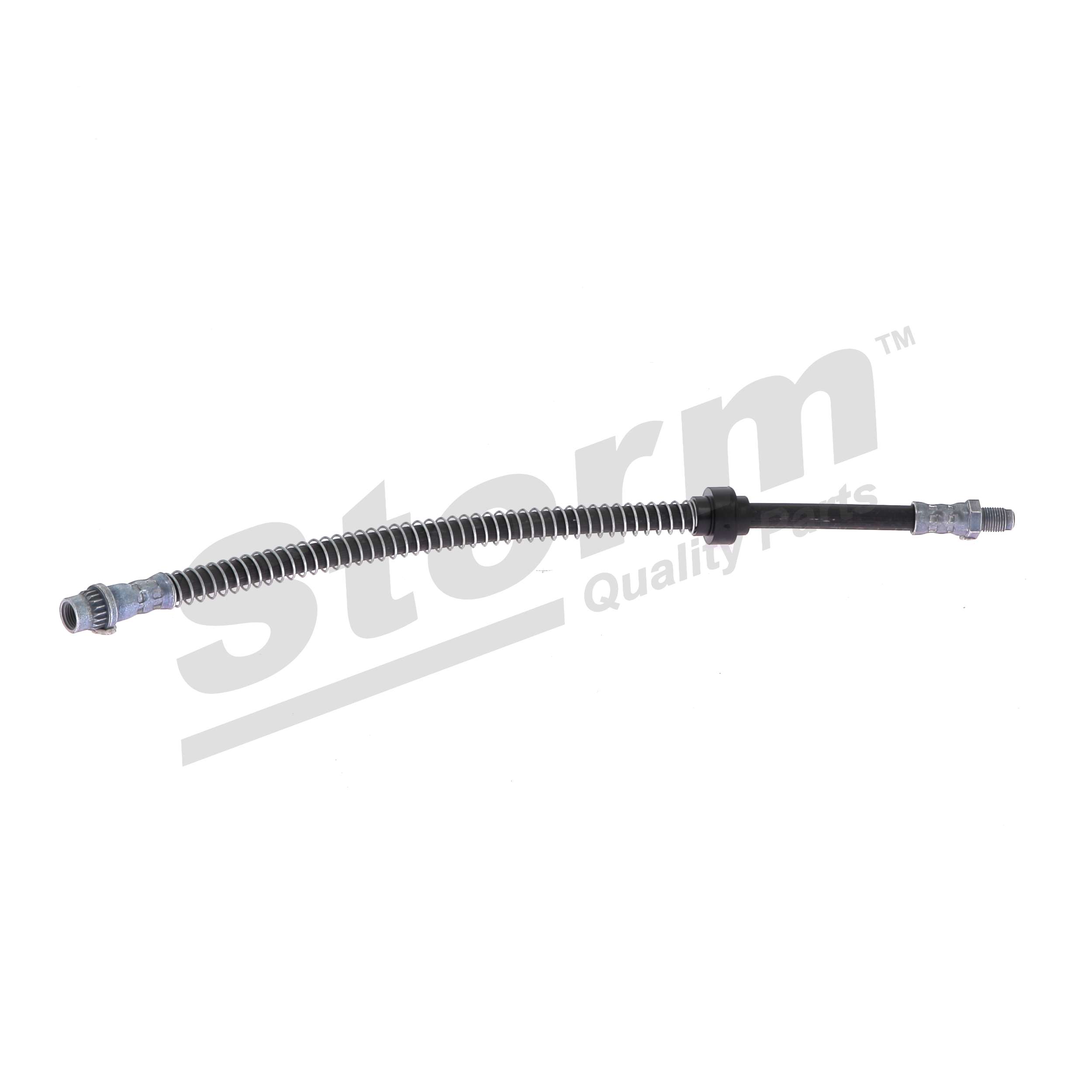 Bremsschlauch 071228 STORM QUALITY PARTS 480683 PEUGEOT, CITROЁN, DS