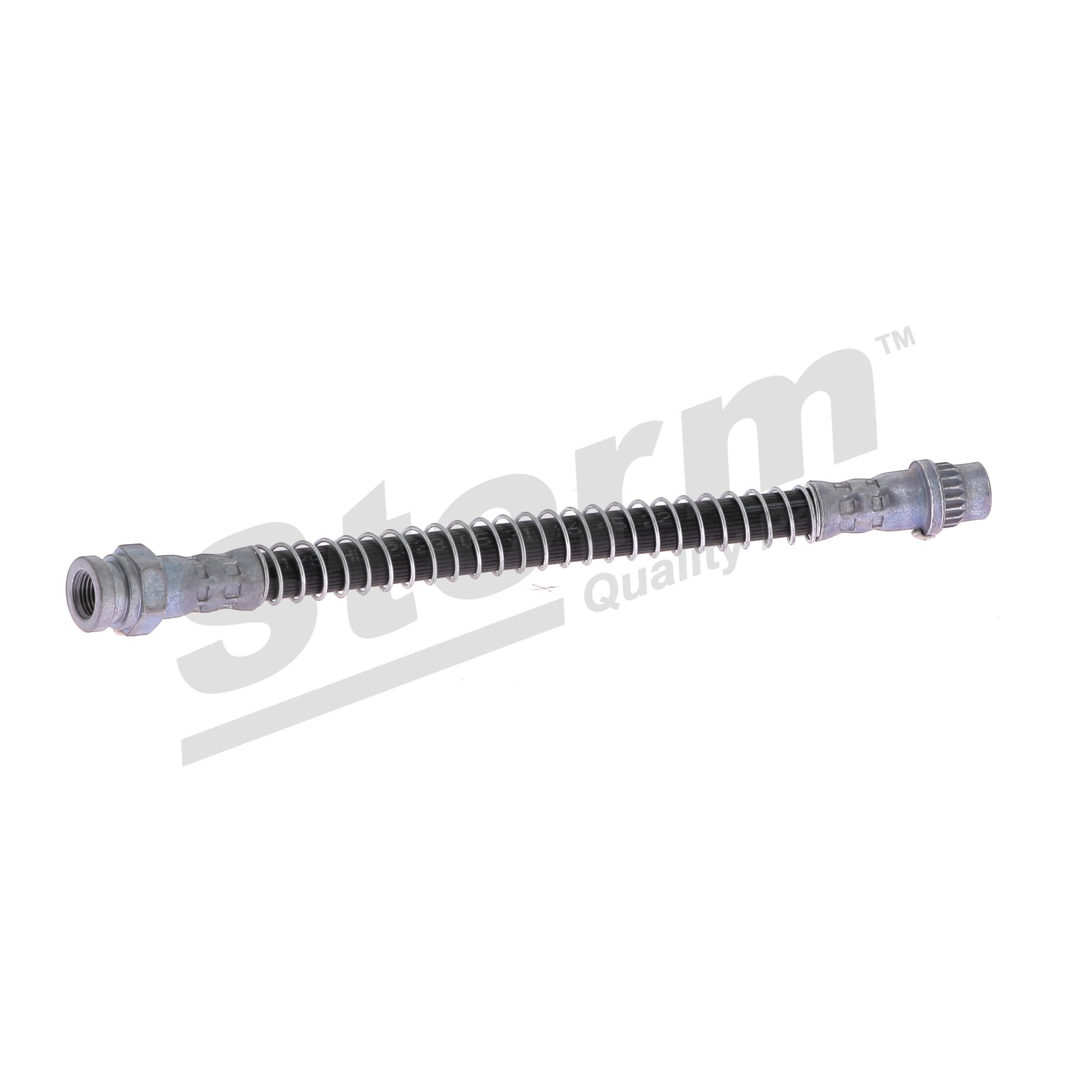 Flexible de frein E 168 184 STORM QUALITY PARTS 071230 AUDI, PEUGEOT, CITROЁN, GMC