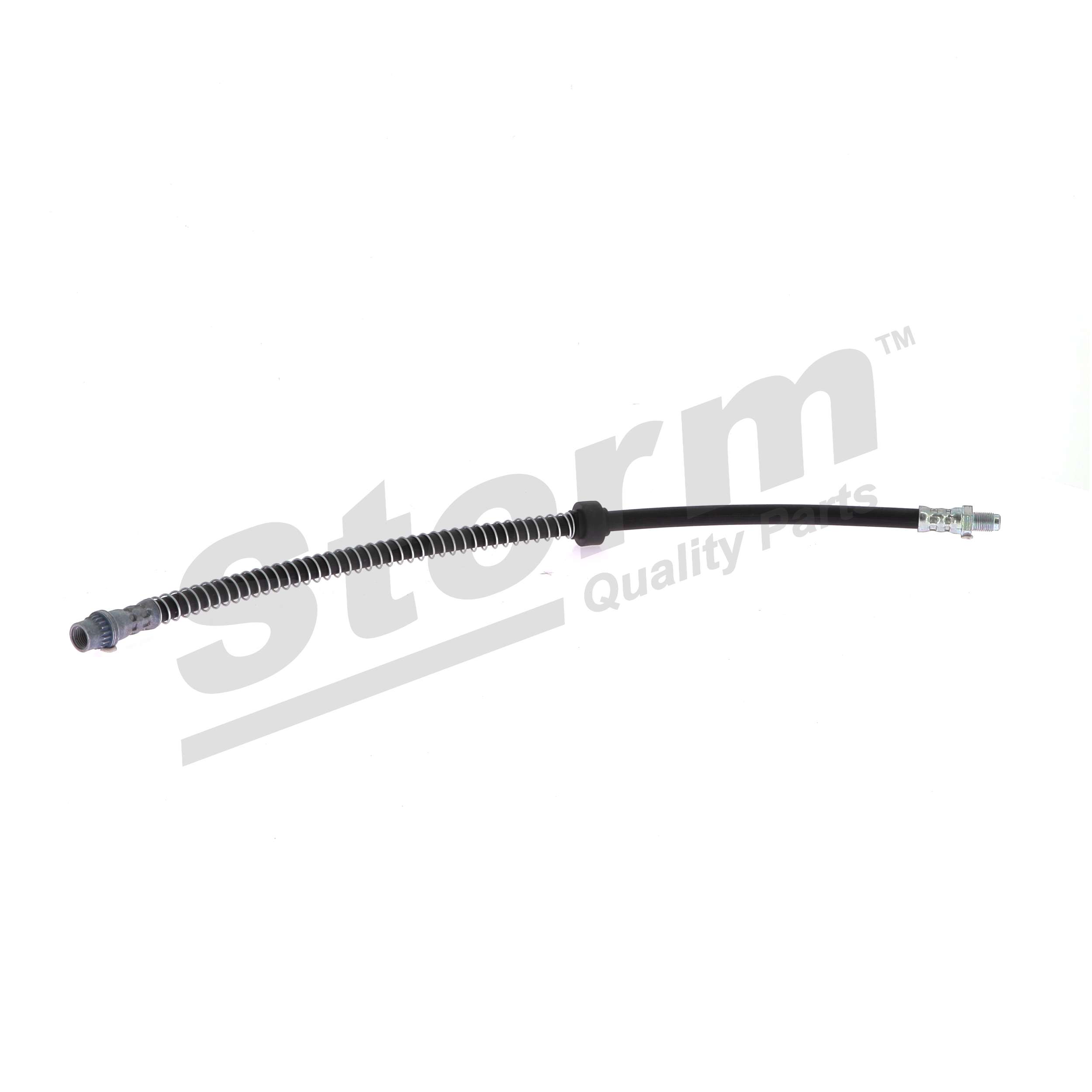 Bremsschlauch 071233 STORM QUALITY PARTS 168014 PEUGEOT, CITROЁN, GMC