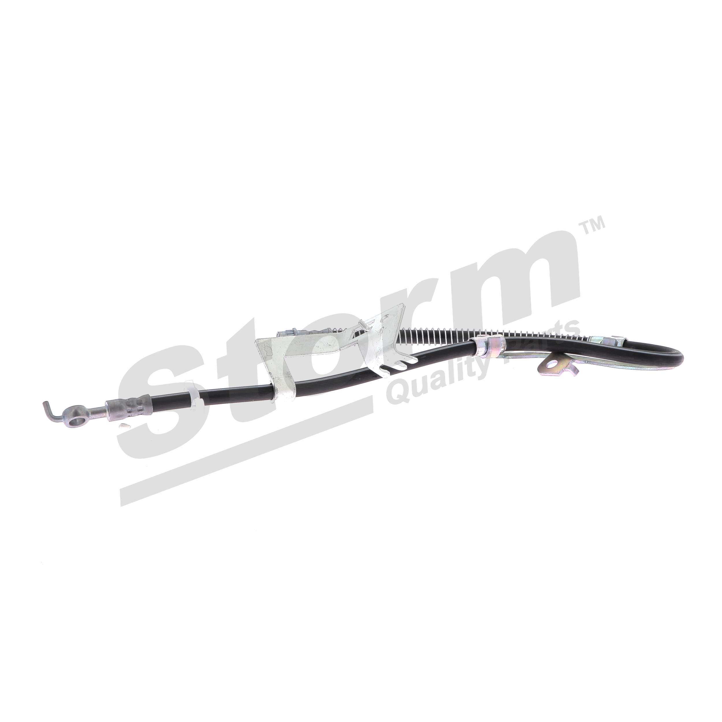 Спирачен маркуч 4806J4 STORM QUALITY PARTS 071243 AUDI, PEUGEOT, CITROЁN, DS, GMC