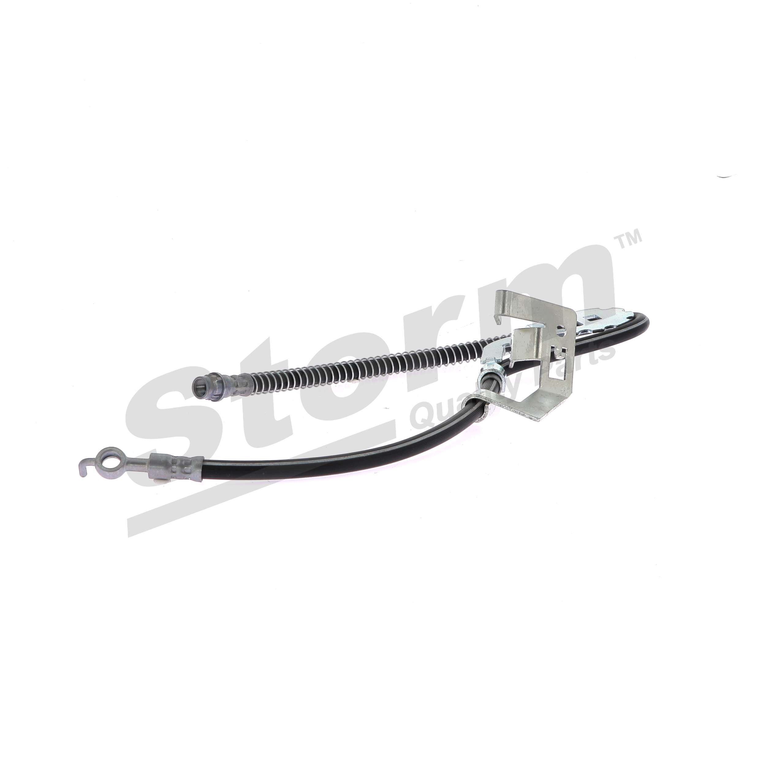 Bremsschlauch 071244 STORM QUALITY PARTS 4806J3 AUDI, PEUGEOT, CITROЁN, DS, GMC