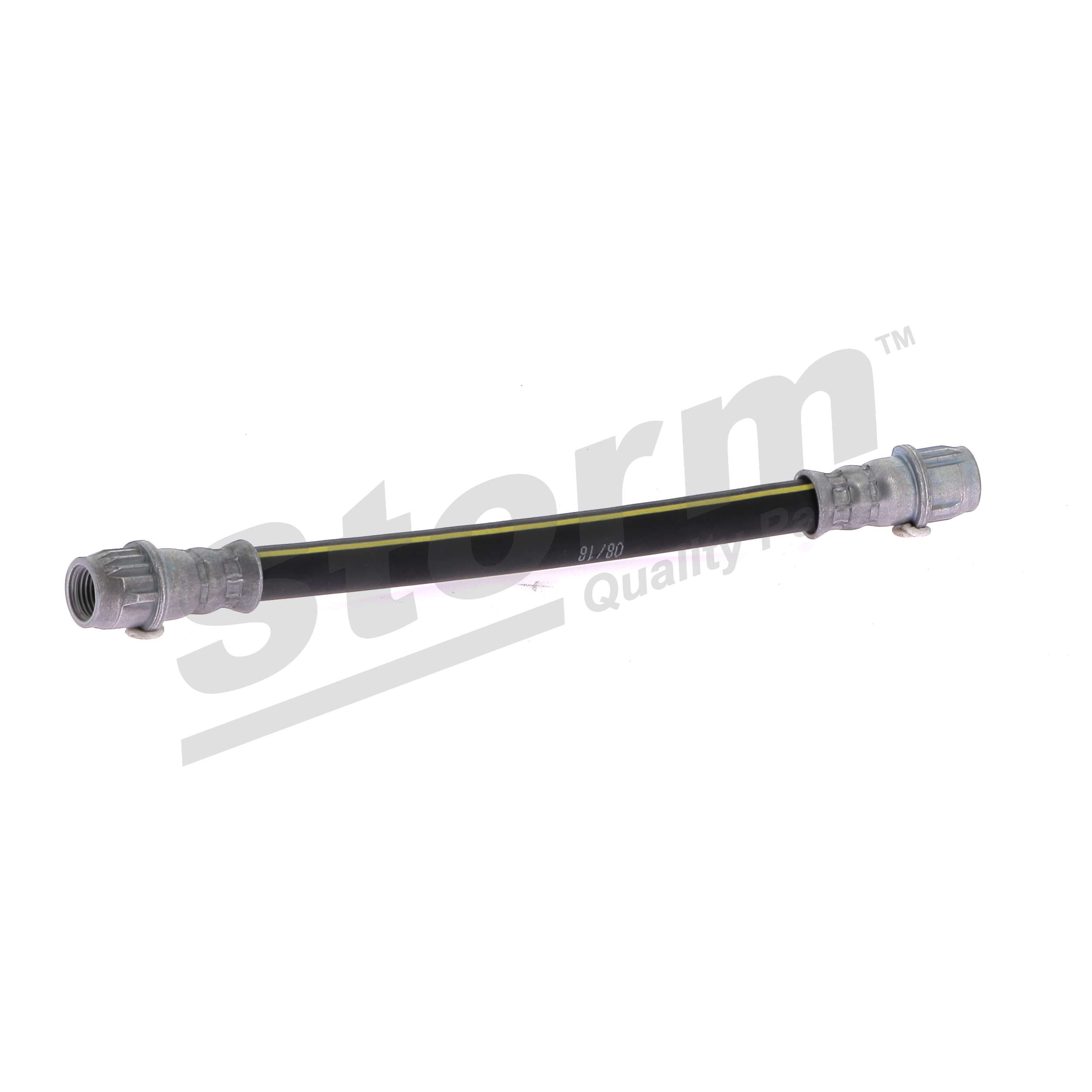 Bremsschlauch 4806 K8 STORM QUALITY PARTS 071246 AUDI, PEUGEOT, CITROЁN, DS, GMC