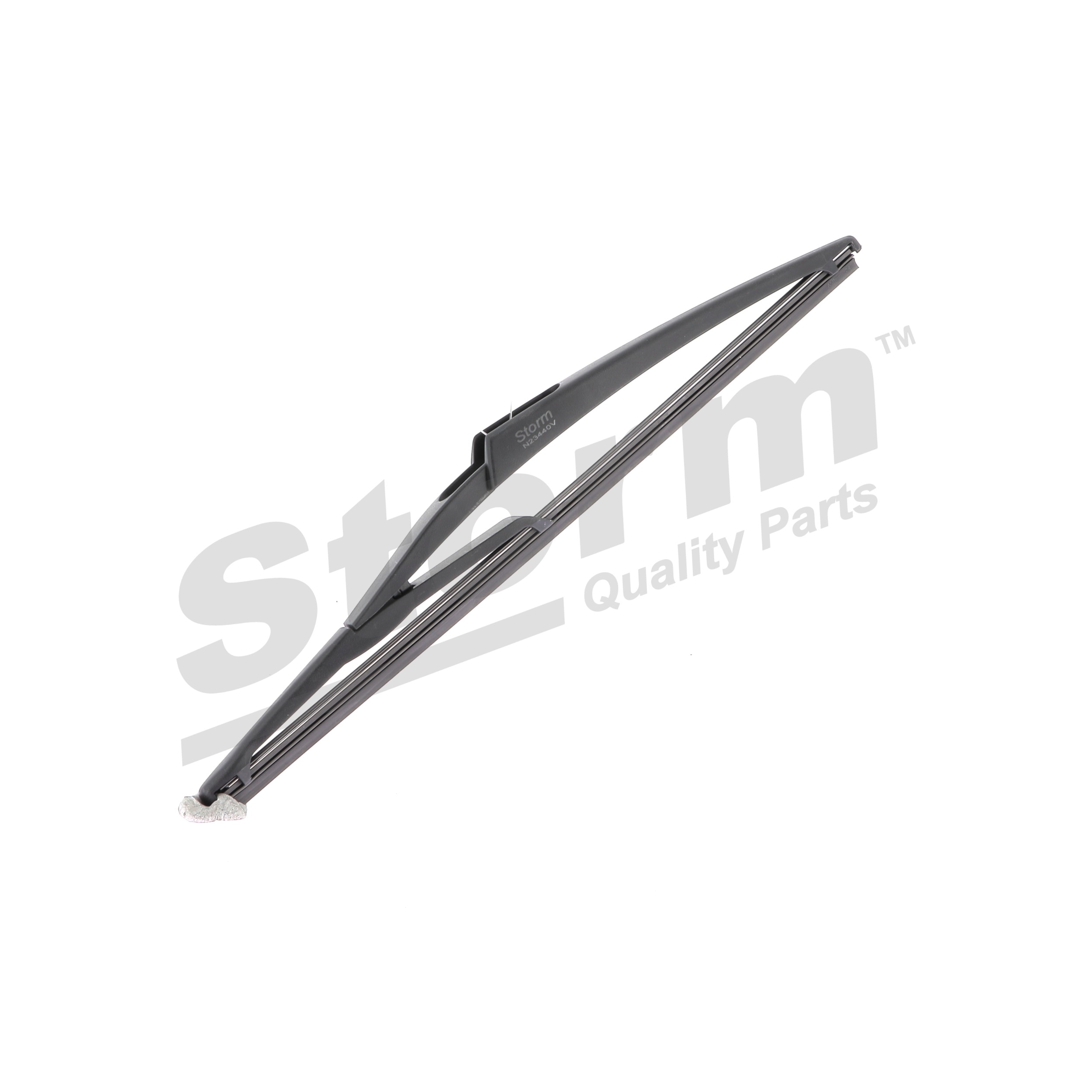 Задна чистачка 2 120 382 STORM QUALITY PARTS 1000300AR FORD, DAF
