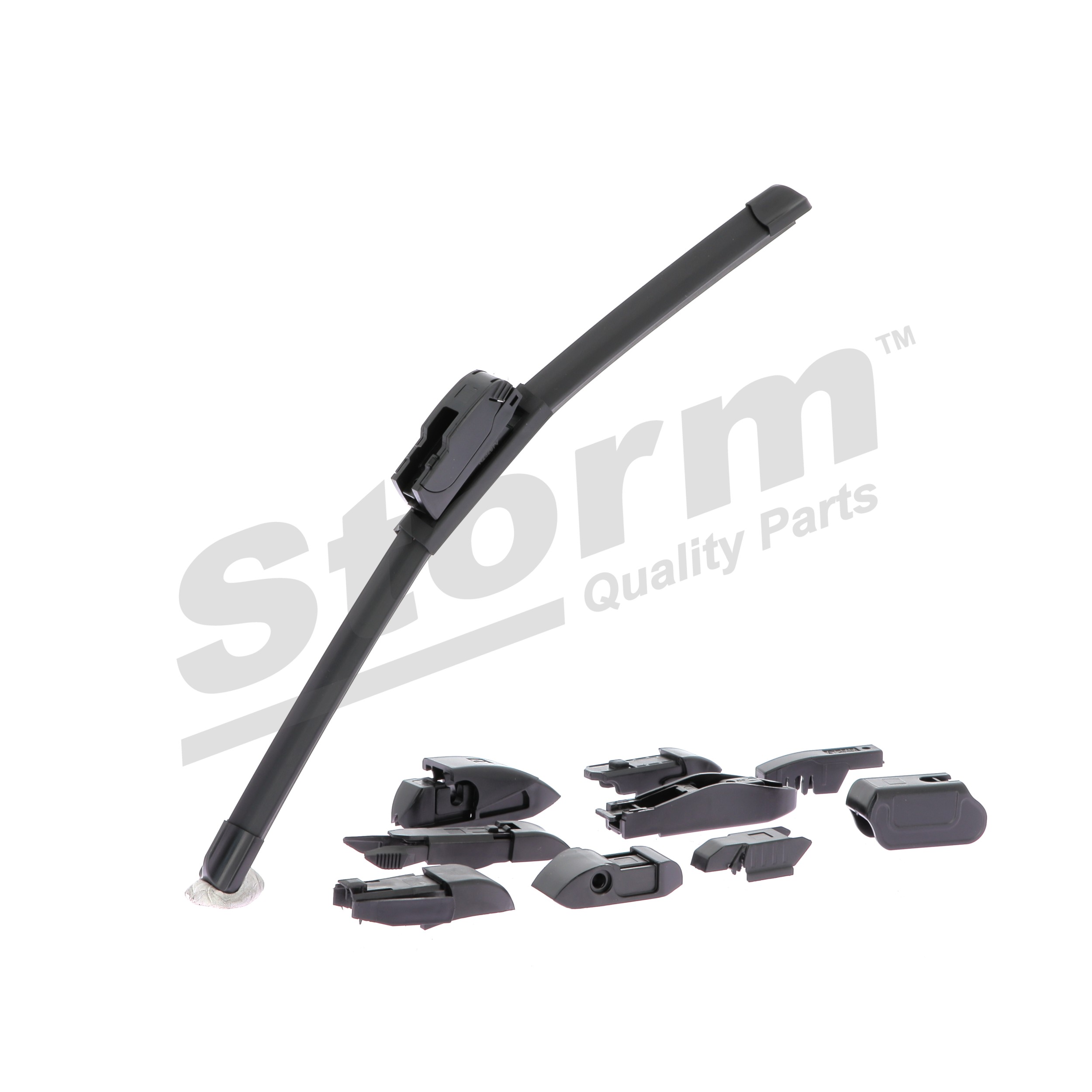 STORM QUALITY PARTS 1000351 Ablaktörlő lapát Ablaktörlő lapát 1 793 883 STORM QUALITY PARTS 1000351 FORD