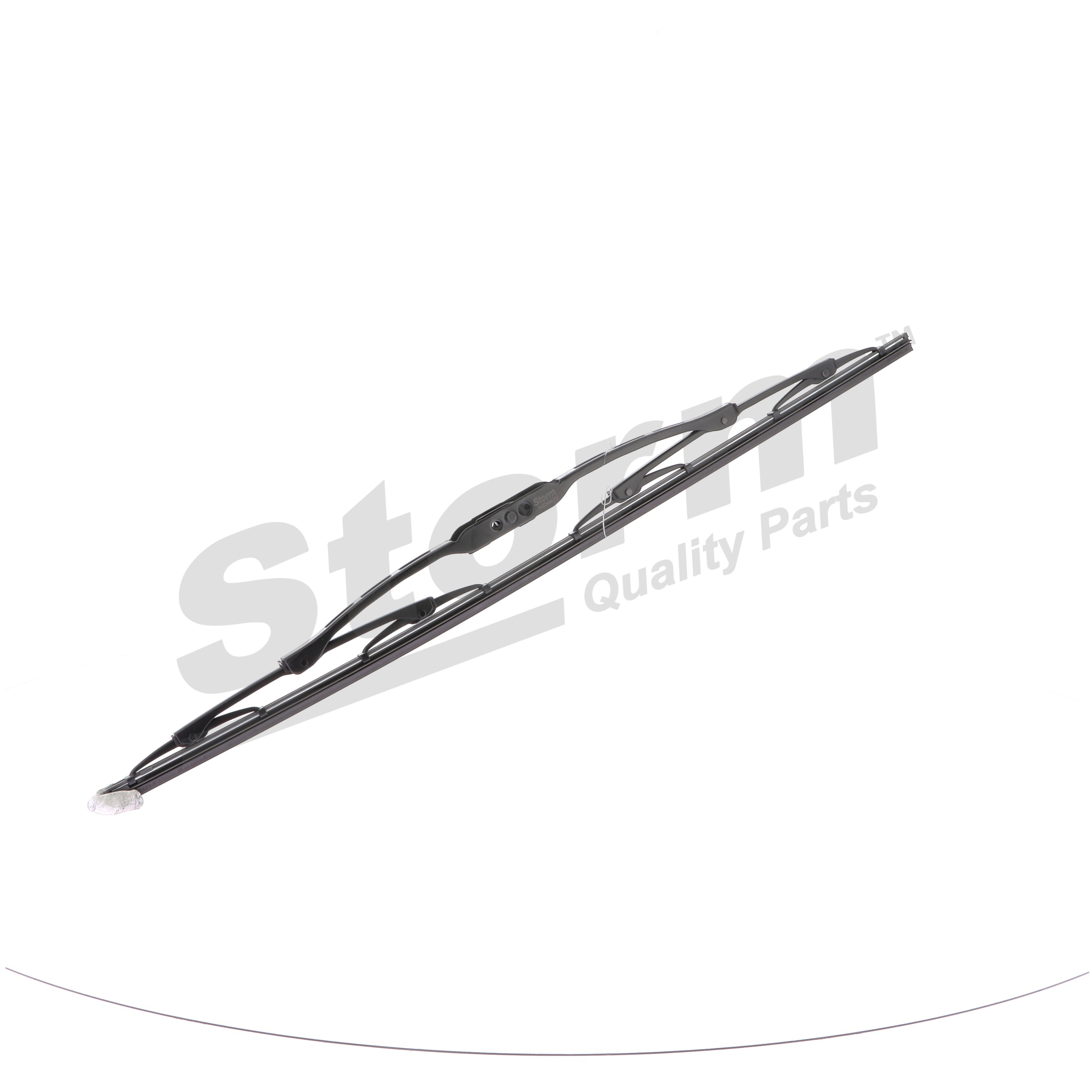 Scheibenwischer 1000500 STORM QUALITY PARTS 1611346380 PEUGEOT, SEAT, NISSAN, CITROЁN