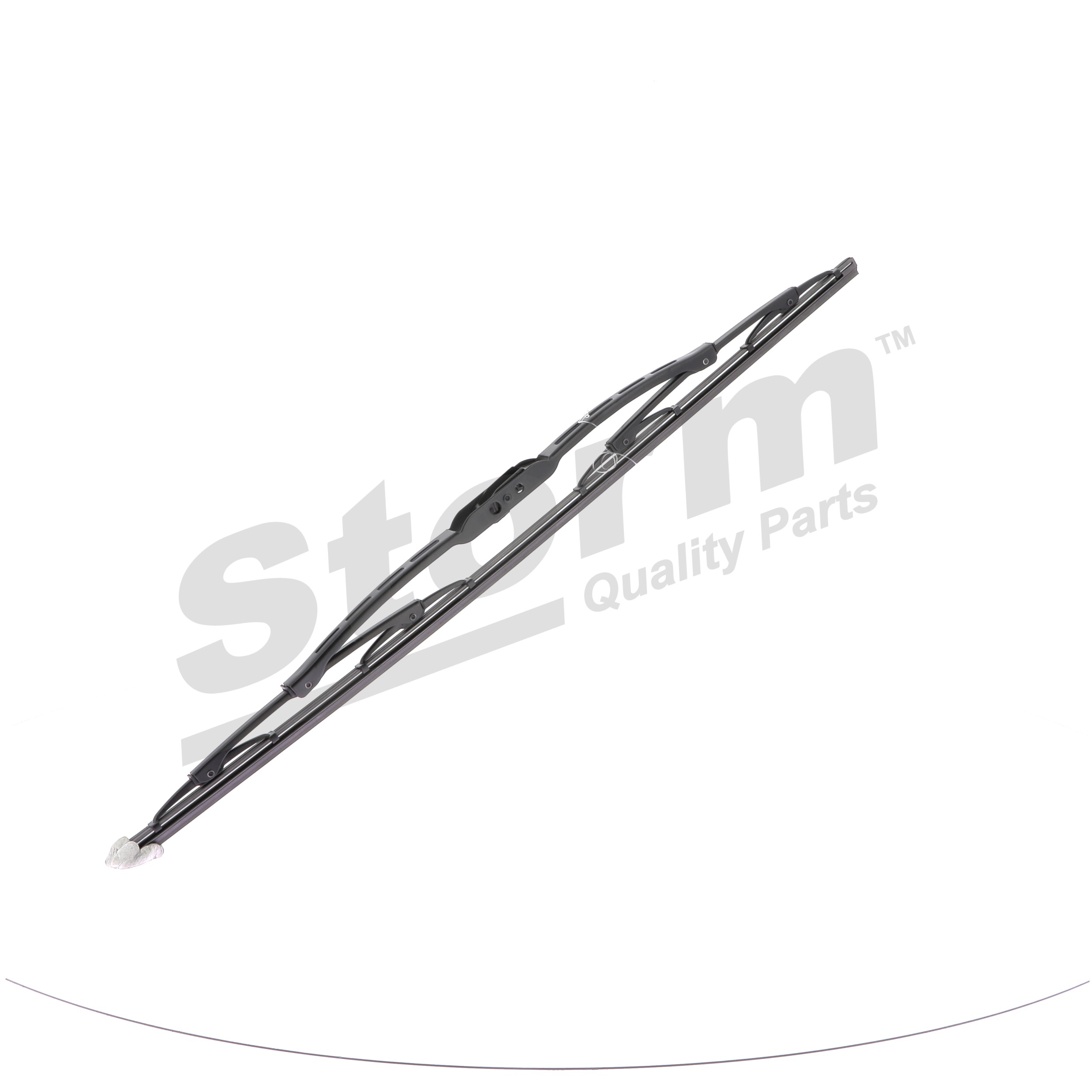 Scheibenwischer 1000530 STORM QUALITY PARTS H816810170020 AUDI