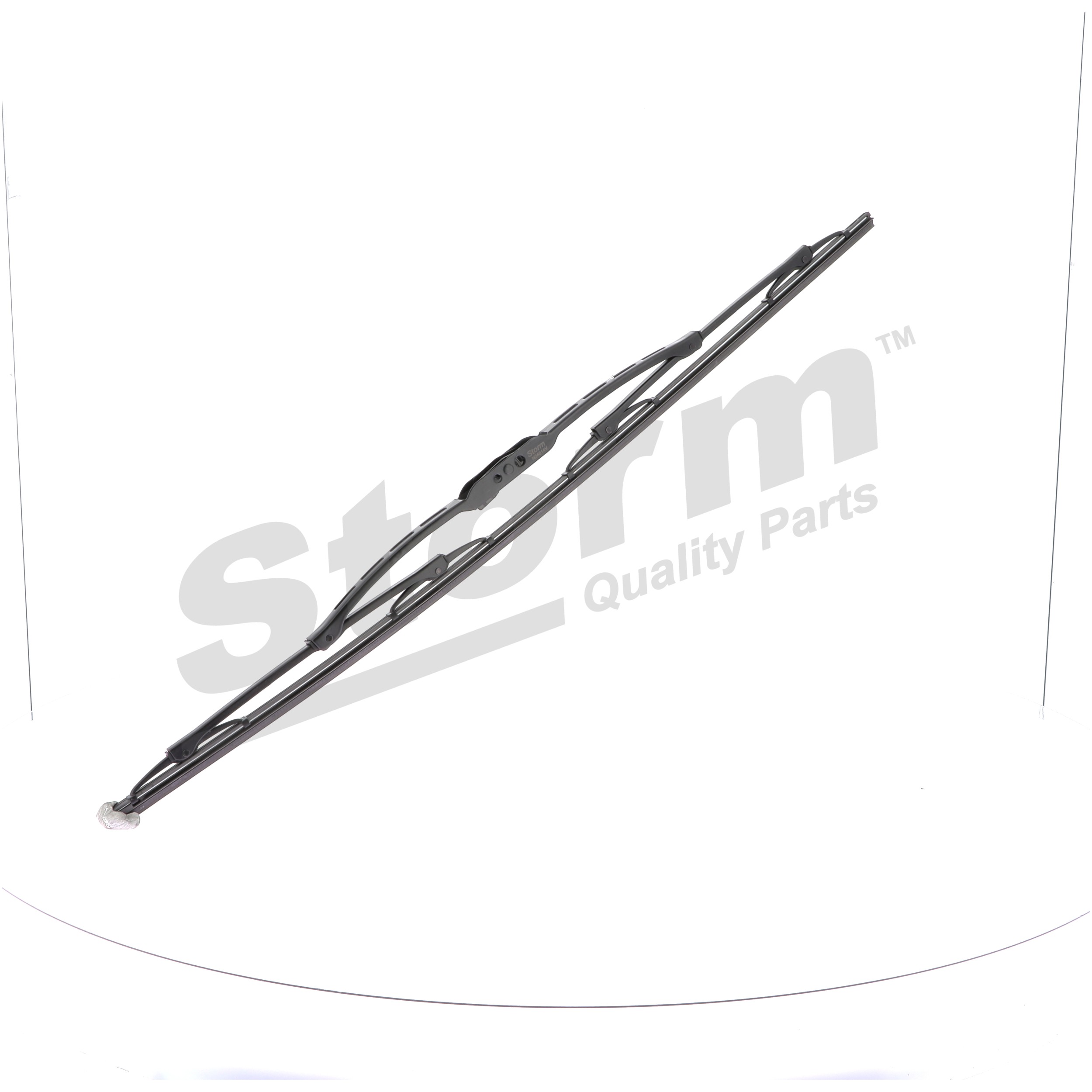 Перо за чистачки 288909C008 STORM QUALITY PARTS 1000600 VW, NISSAN, CITROЁN
