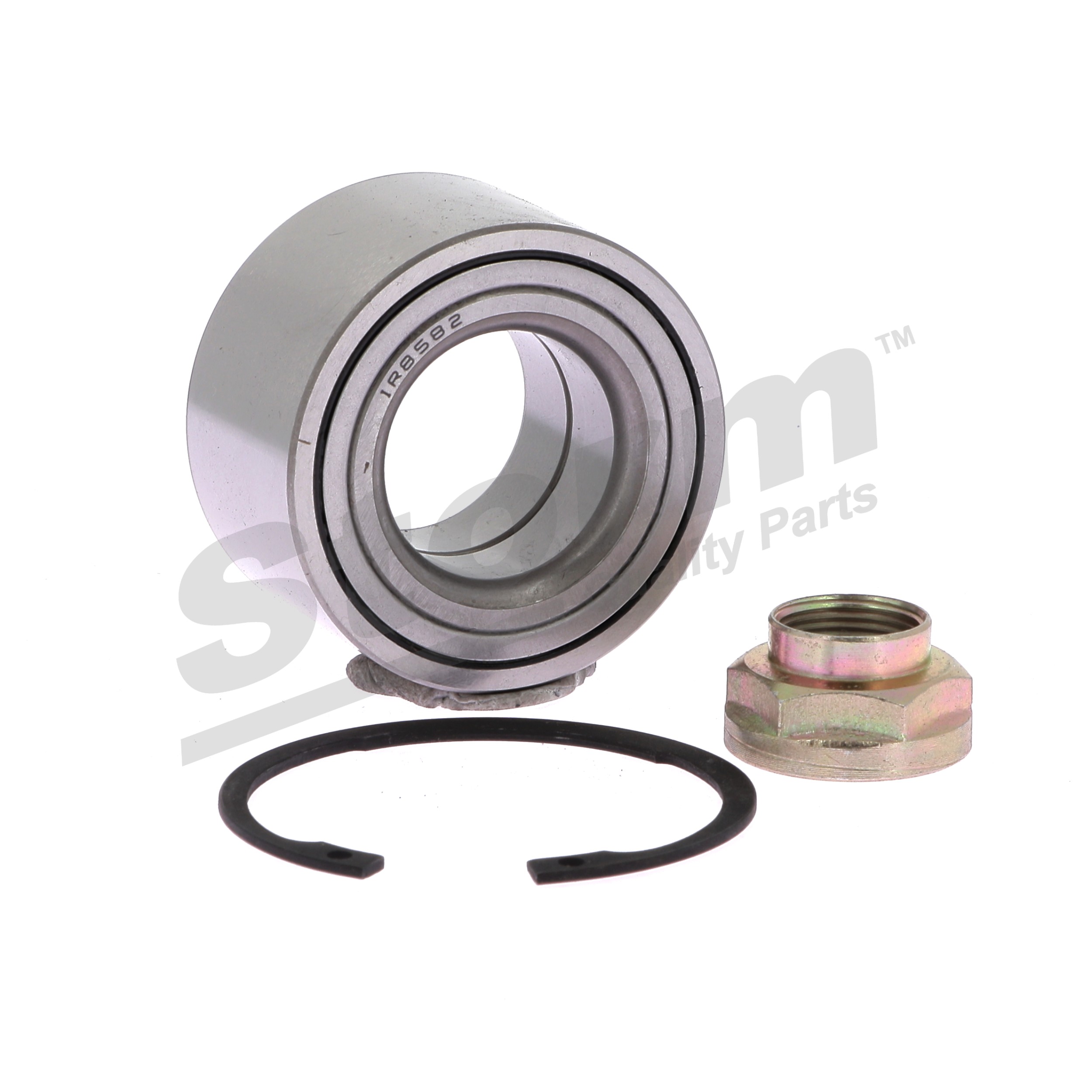 Radlagersatz 100165 STORM QUALITY PARTS 44300SB2962 HONDA