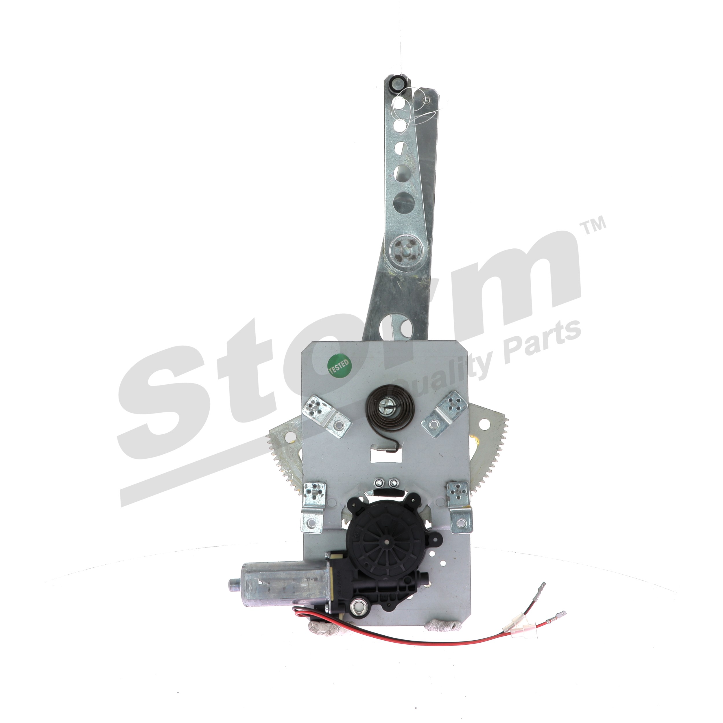 Fensterheber 100176 STORM QUALITY PARTS CUH102060 HONDA, LAND ROVER, ROVER