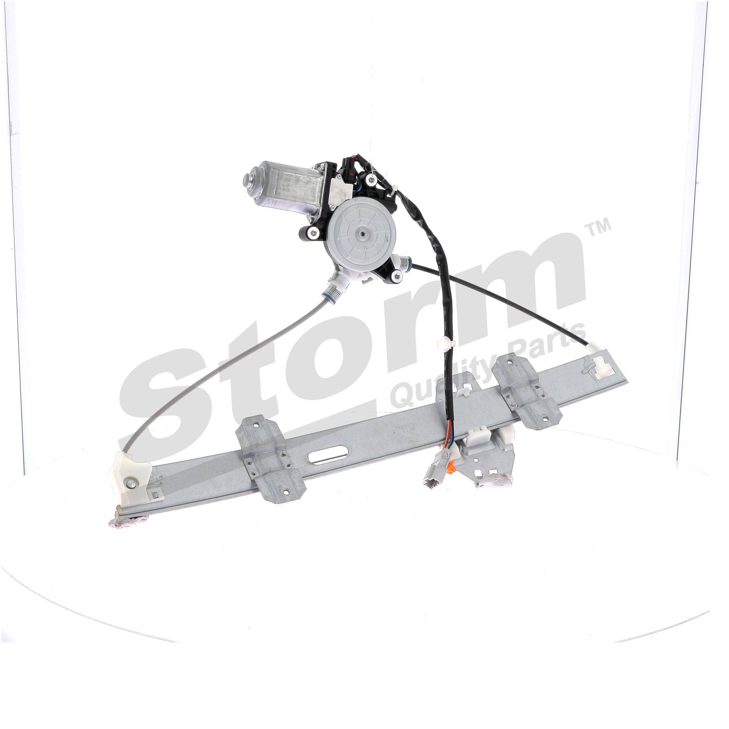 STORM QUALITY PARTS 100182 Fensterheber Fensterheber 100182 STORM QUALITY PARTS 72250S04A04 HONDA, LAND ROVER