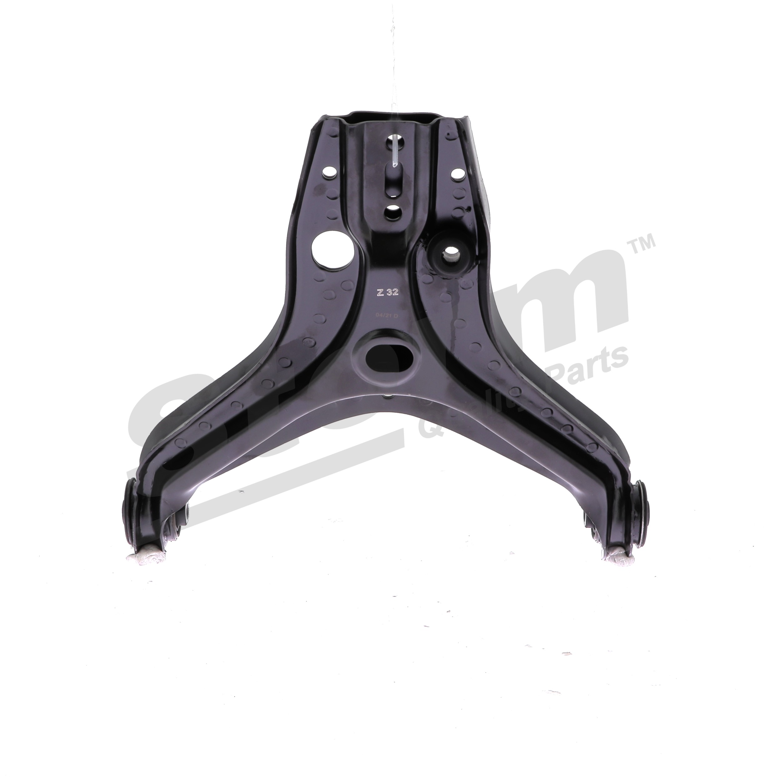 Querlenker 10051 STORM QUALITY PARTS 857407365C VW, AUDI, SKODA, SEAT