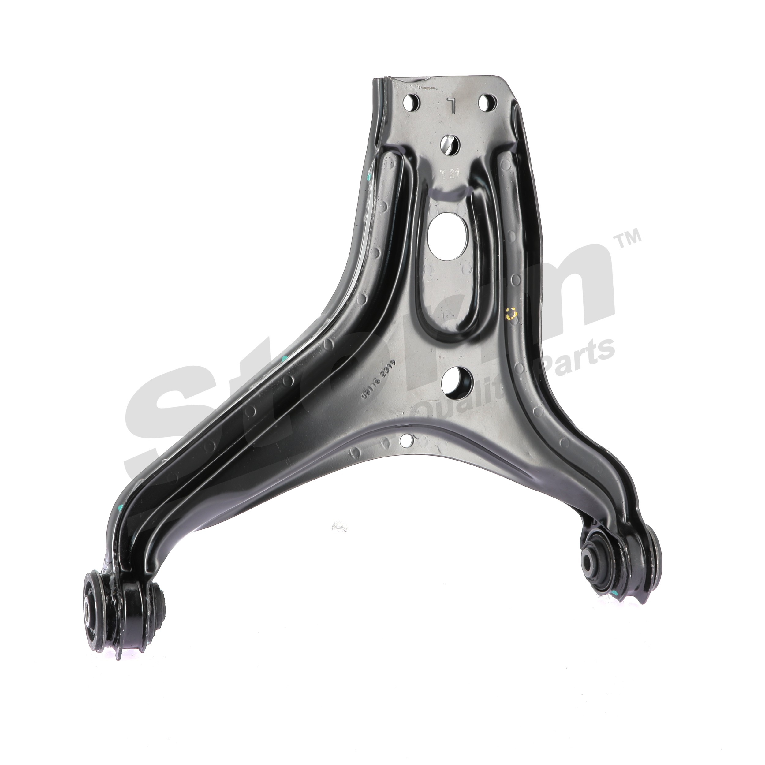 STORM QUALITY PARTS 10152 Braço transversal longitudinal oblíquo STORM QUALITY PARTS 10152