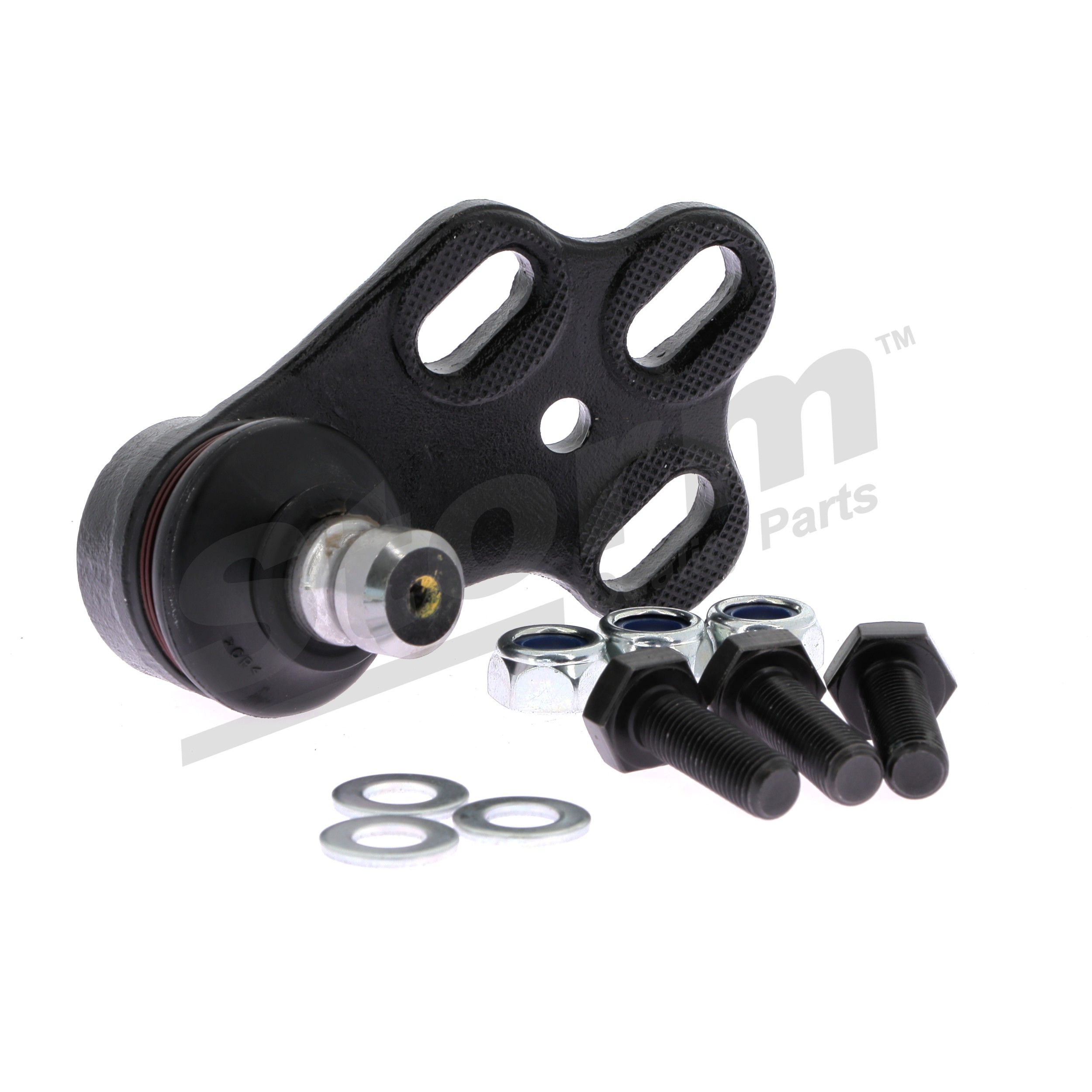 Traggelenk 893 407 366B STORM QUALITY PARTS 10181 VW, AUDI, OPEL, SKODA, SEAT