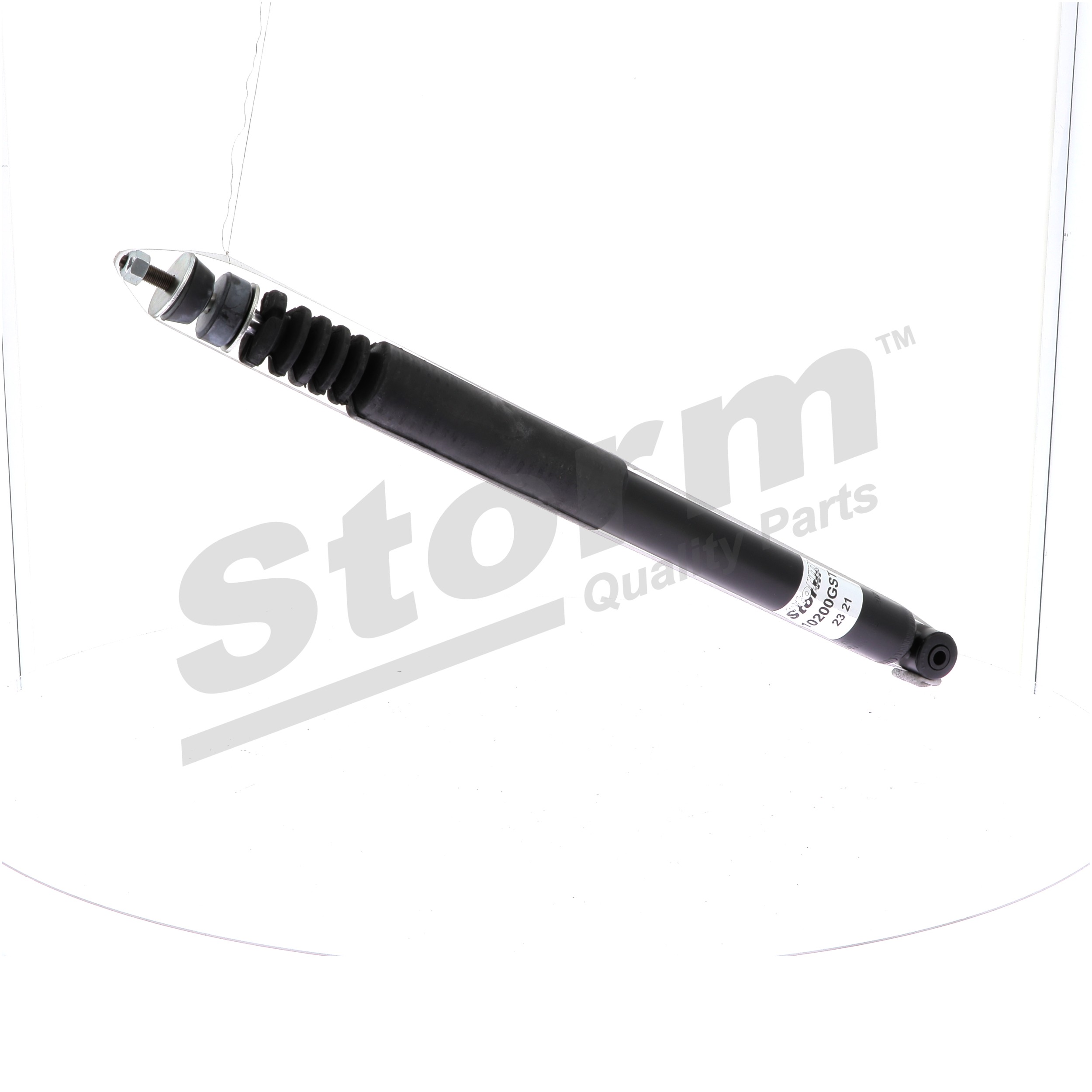 Lengéscsillapító STORM QUALITY PARTS 10200G