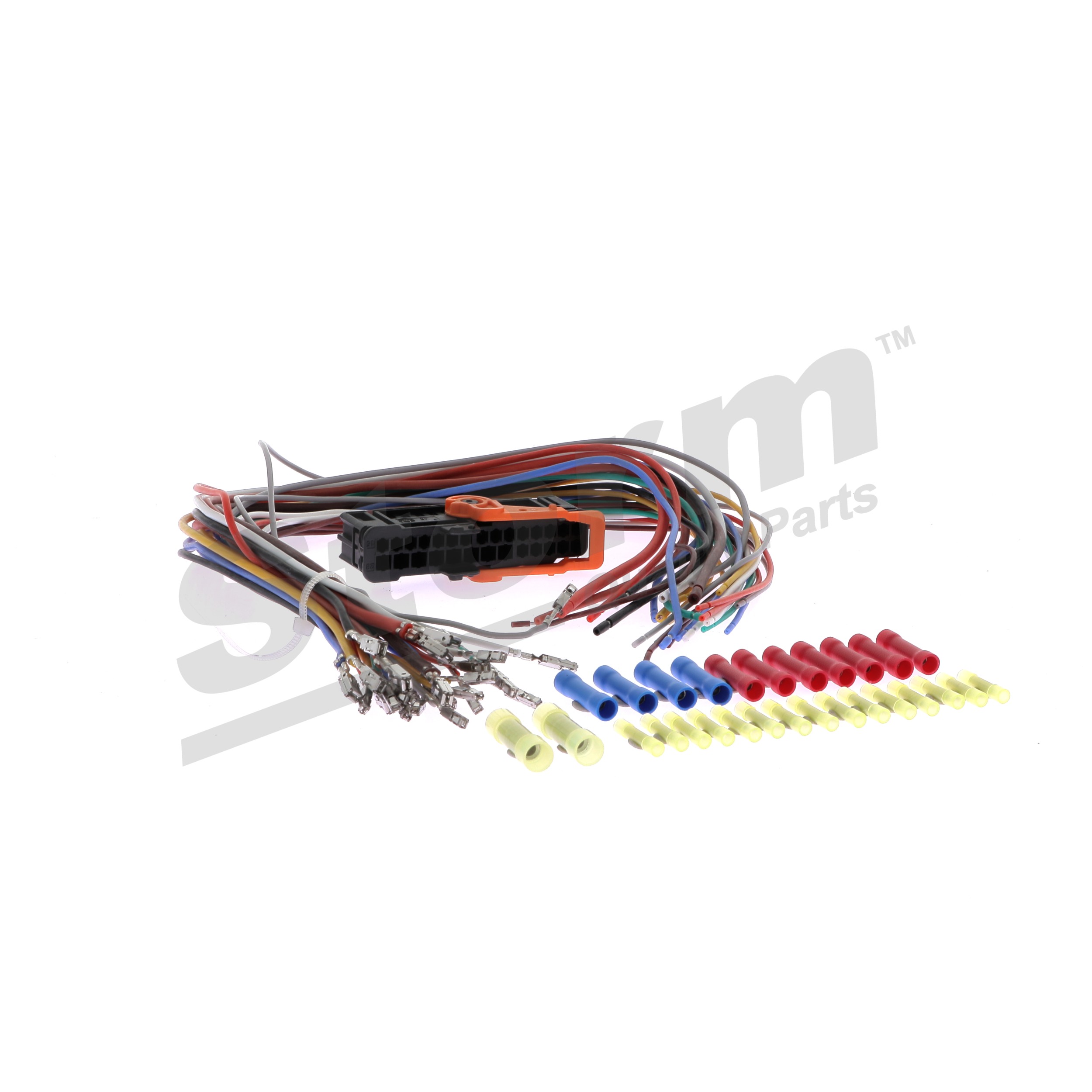 Kabelreparatursatz, Tür 102101 STORM QUALITY PARTS 1K0971120BD VW, AUDI, SKODA, SEAT