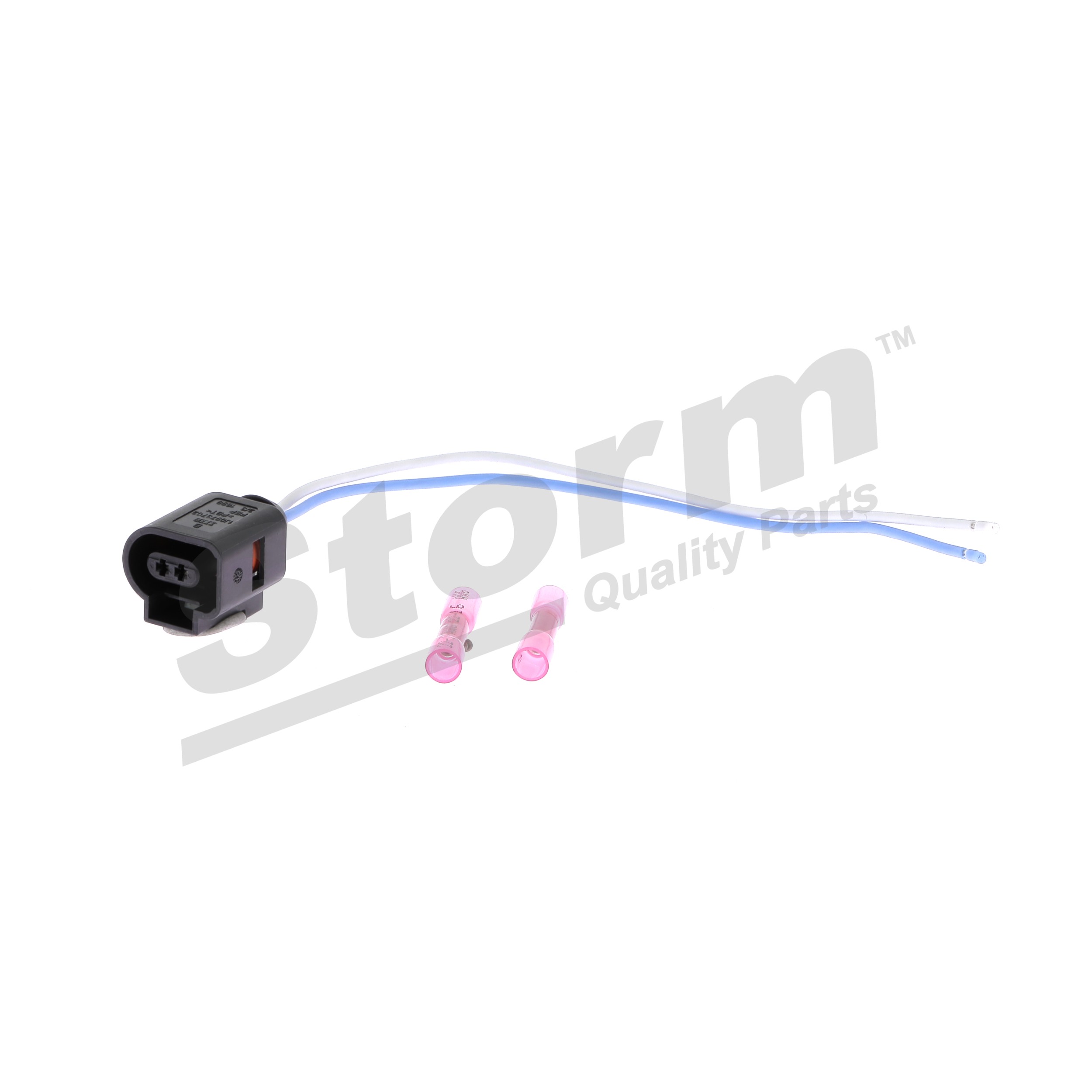 Reparatieset, kabelset 1J0973702 STORM QUALITY PARTS 102103 VOLKSWAGEN, AUDI, SKODA, SEAT, PORSCHE