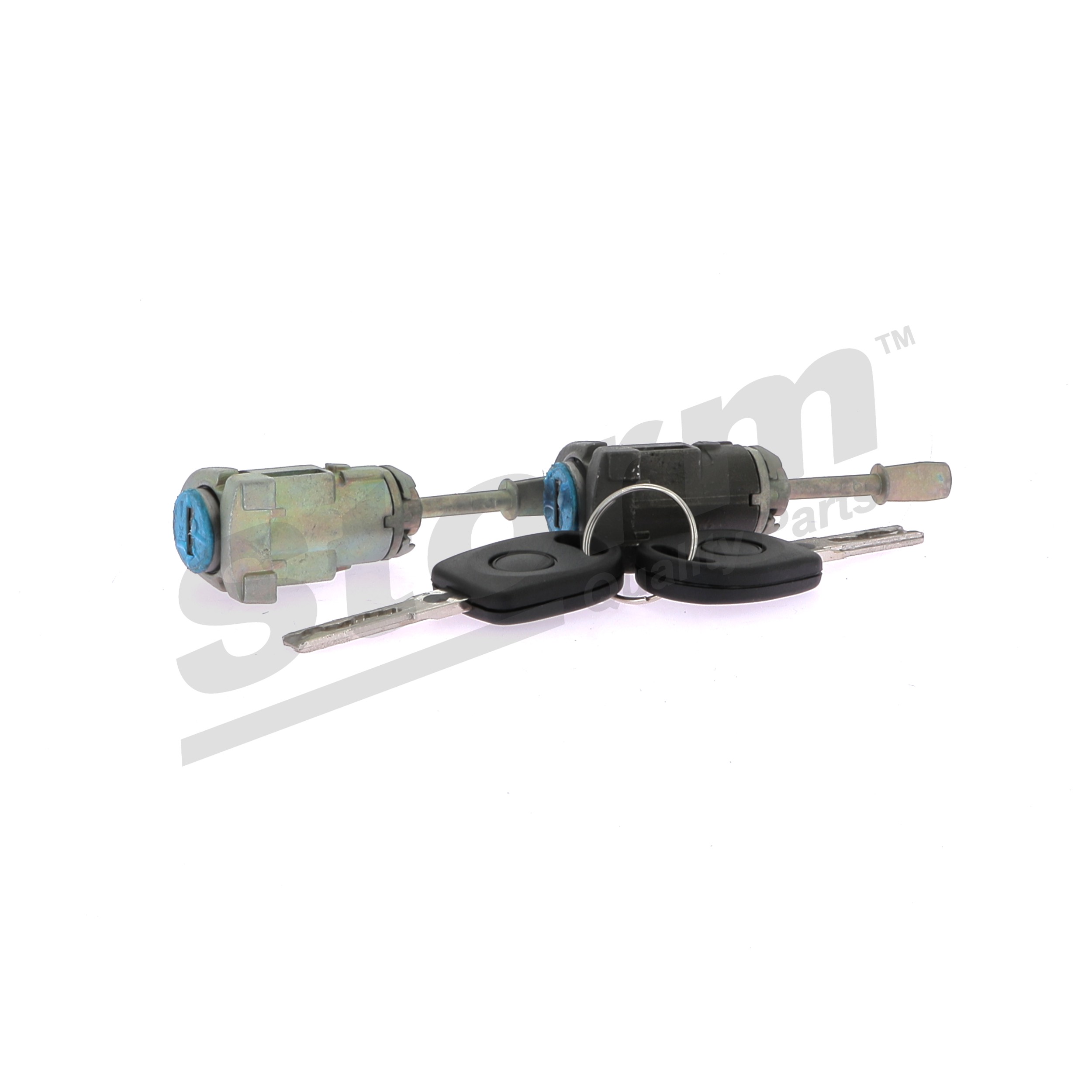 Schließzylinder 1022501 STORM QUALITY PARTS 3B0837167G VW, AUDI, SKODA, SEAT, PORSCHE