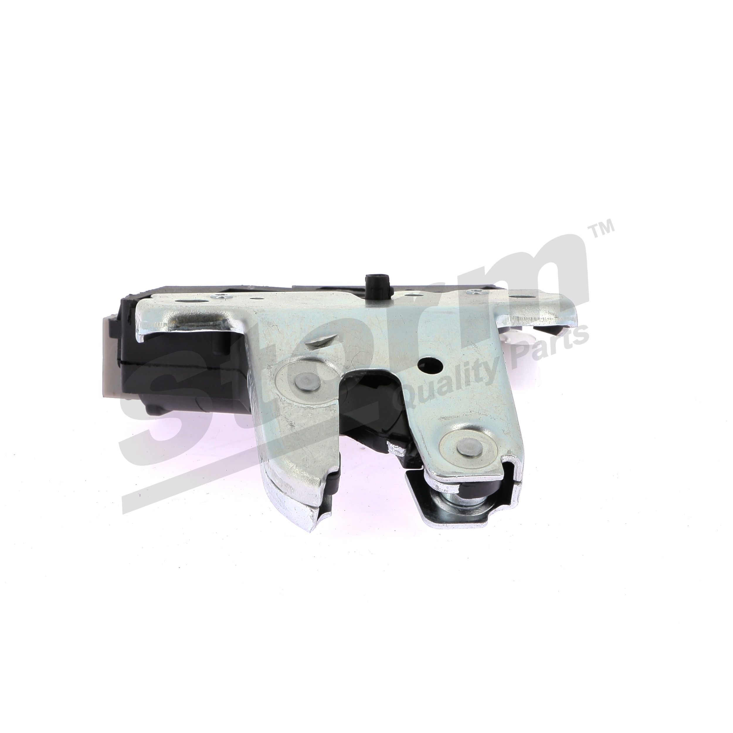 Heckklappenschloss 1022502 STORM QUALITY PARTS 4F5827505A VW, AUDI, SKODA, SEAT, PORSCHE