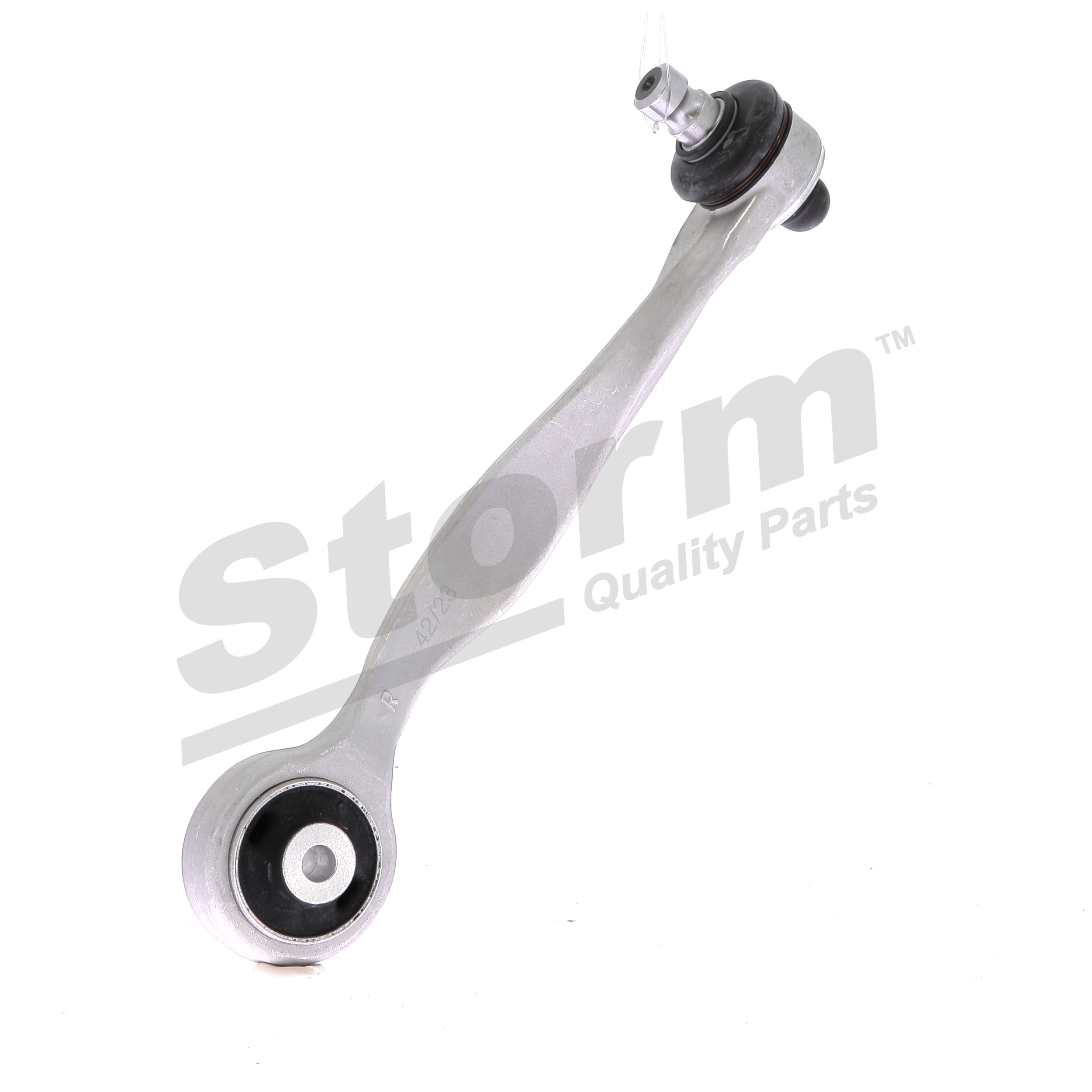 Querlenker 10251 STORM QUALITY PARTS 4D0407510H VW, MERCEDES-BENZ, BMW, AUDI, SKODA