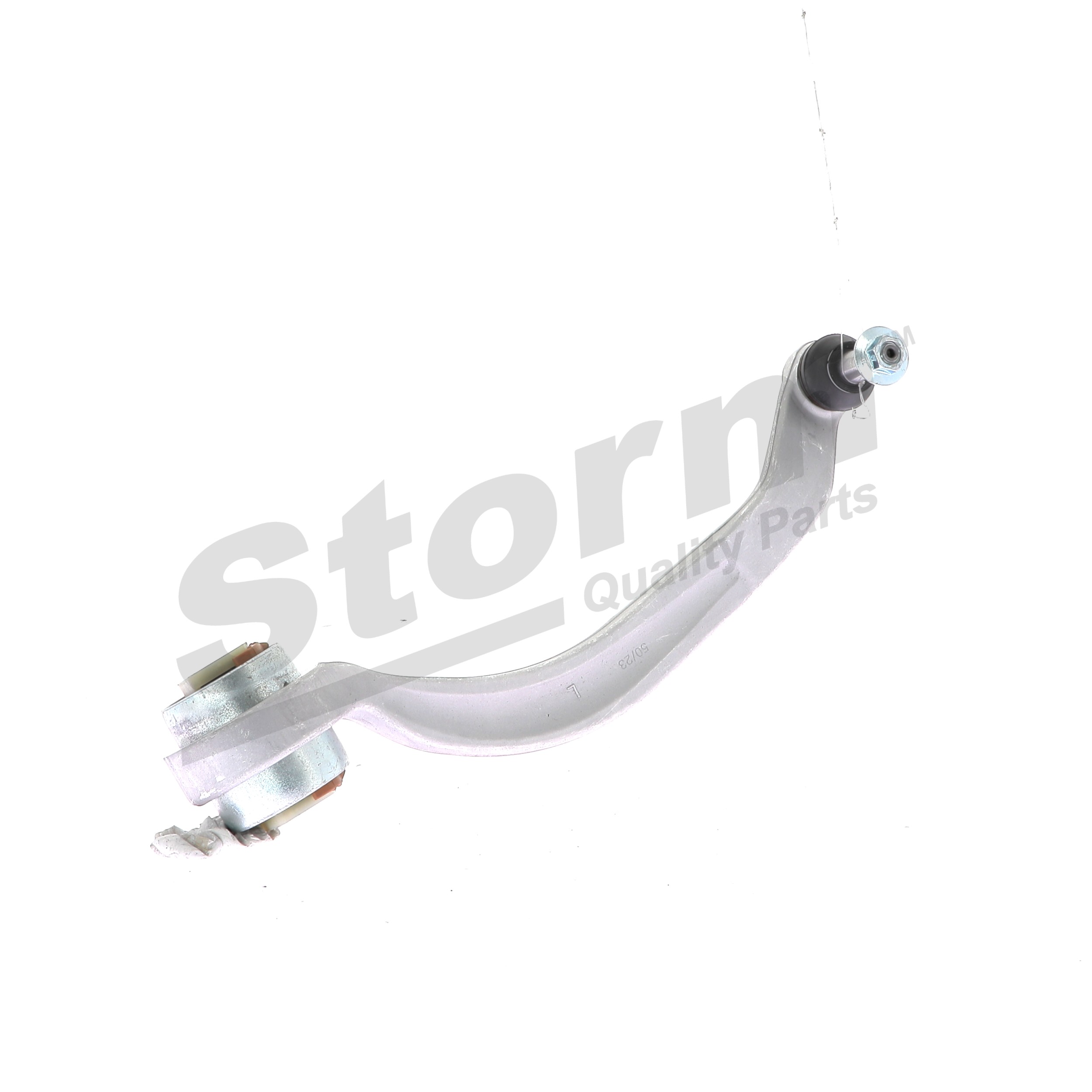Носач, окачване на колелата 4D0 407 693 A STORM QUALITY PARTS 10258 VW, AUDI, SKODA